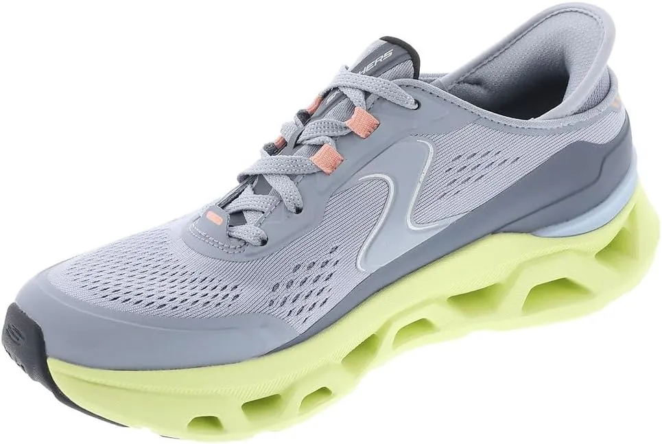 Skechers Women's Glide Step Altus Hands Free Slip Ins Sneaker