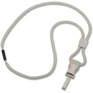 SKILCRAFT J-hook Cord-style Breakaway Lanyard