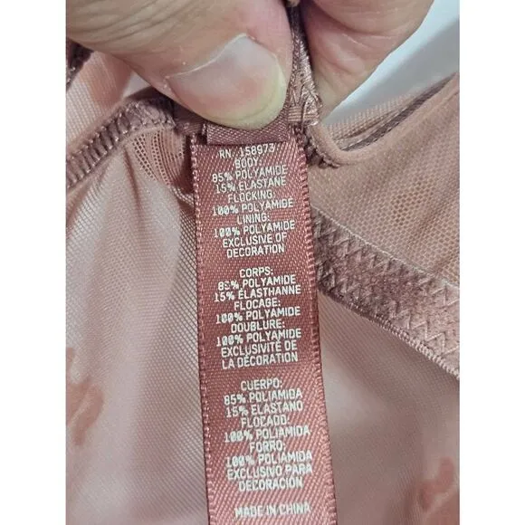 Skims full slip