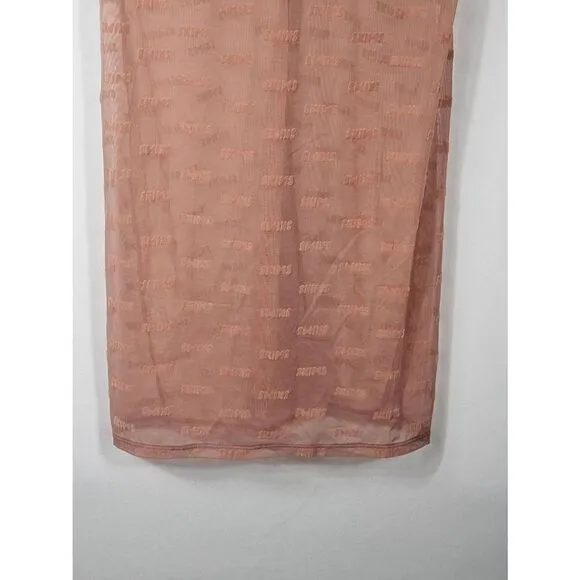 Skims full slip