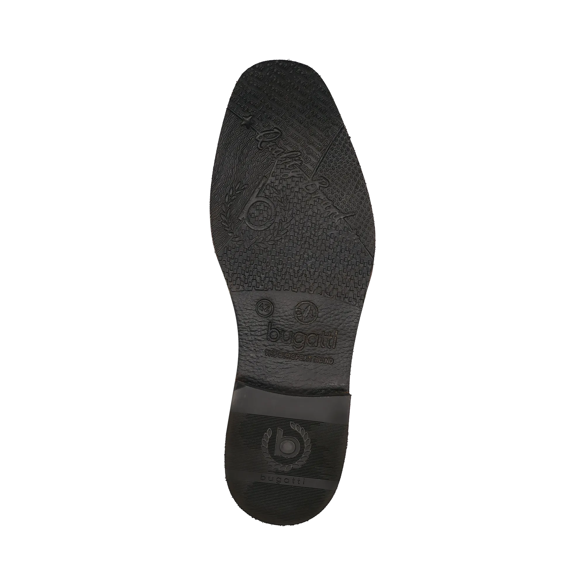 Slipper schwarz