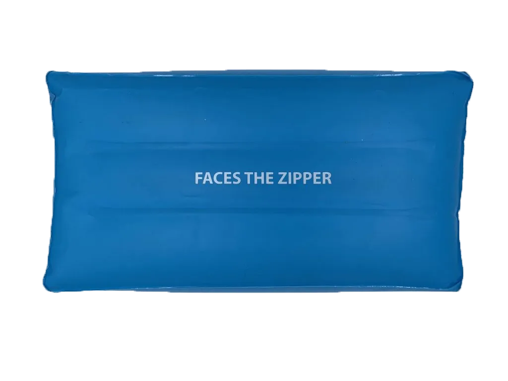 SlumberBUMP Belt with 1 Extra Consumable Bladder