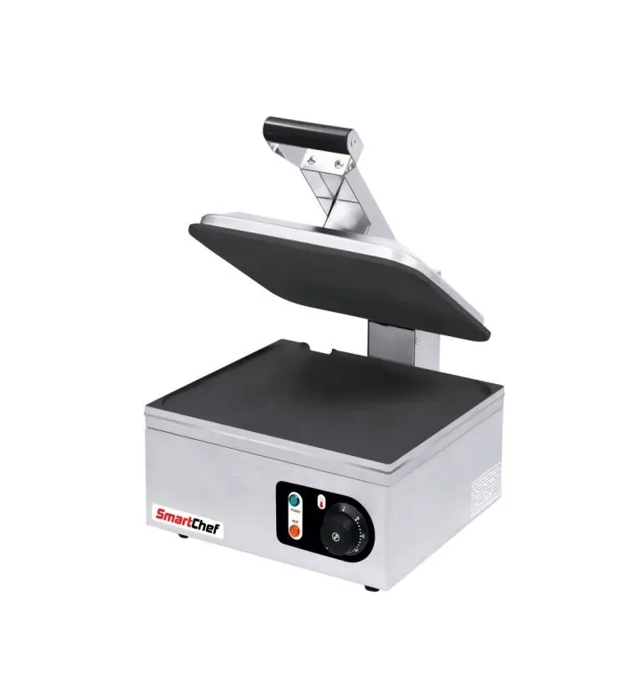 Smart Chef Sandwich toaster - 9 slice (non-stick plates)