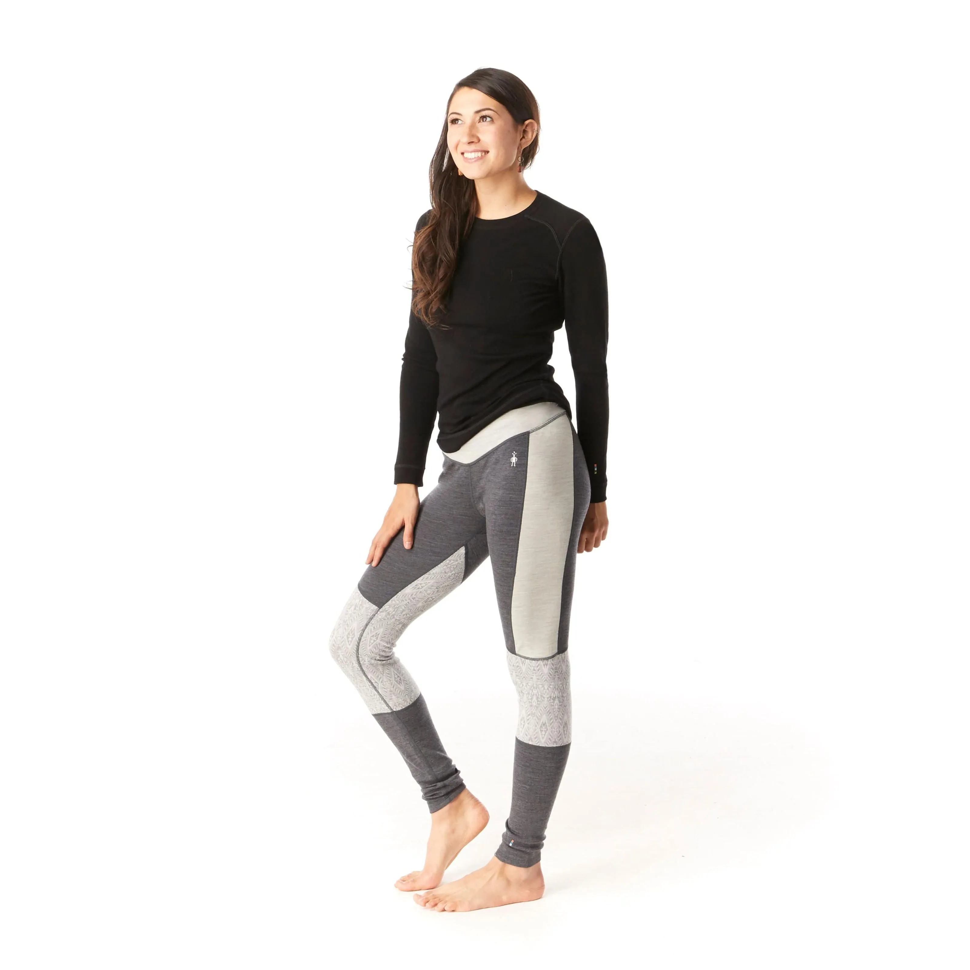 Smartwool Womens Merino 250 Asym Bottoms