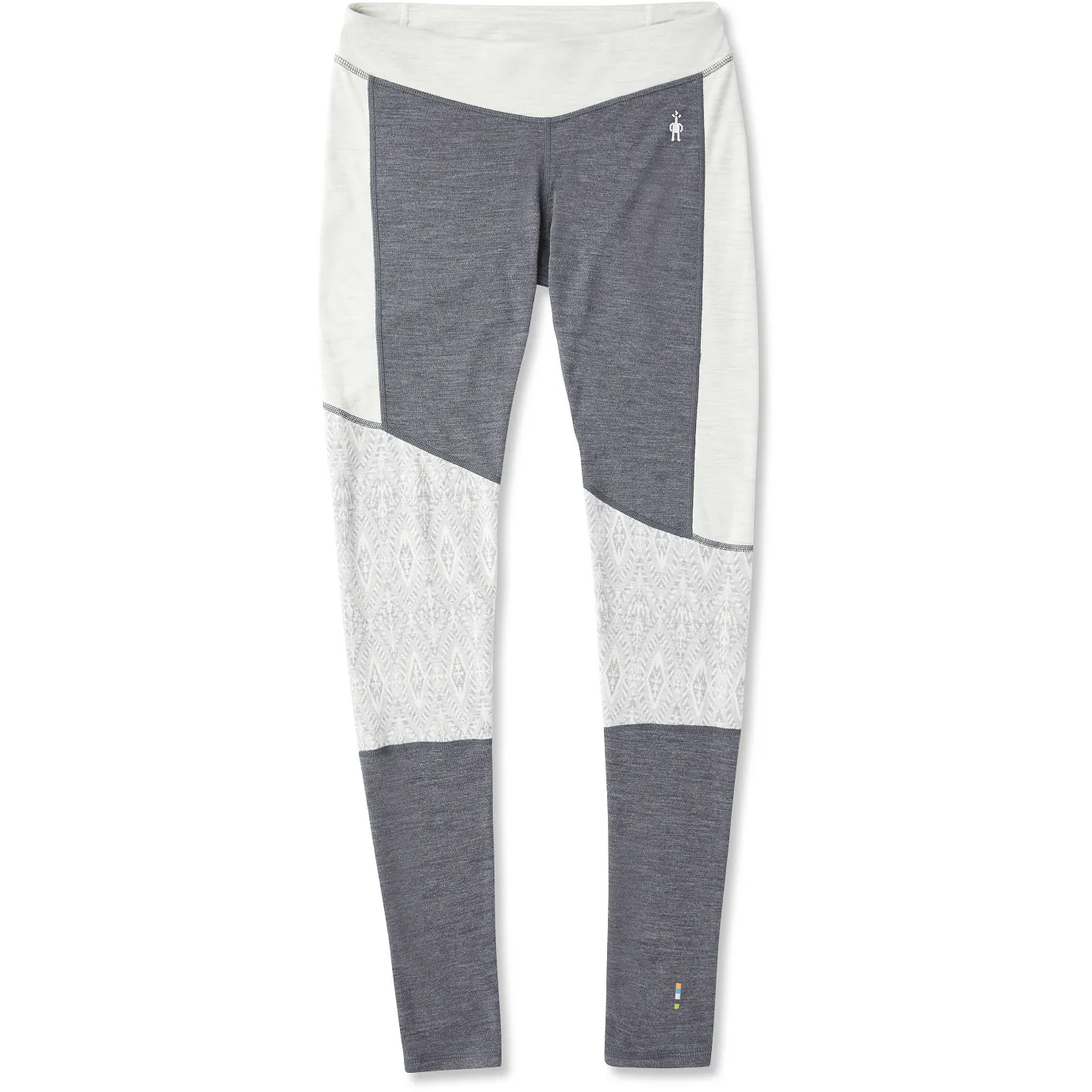 Smartwool Womens Merino 250 Asym Bottoms