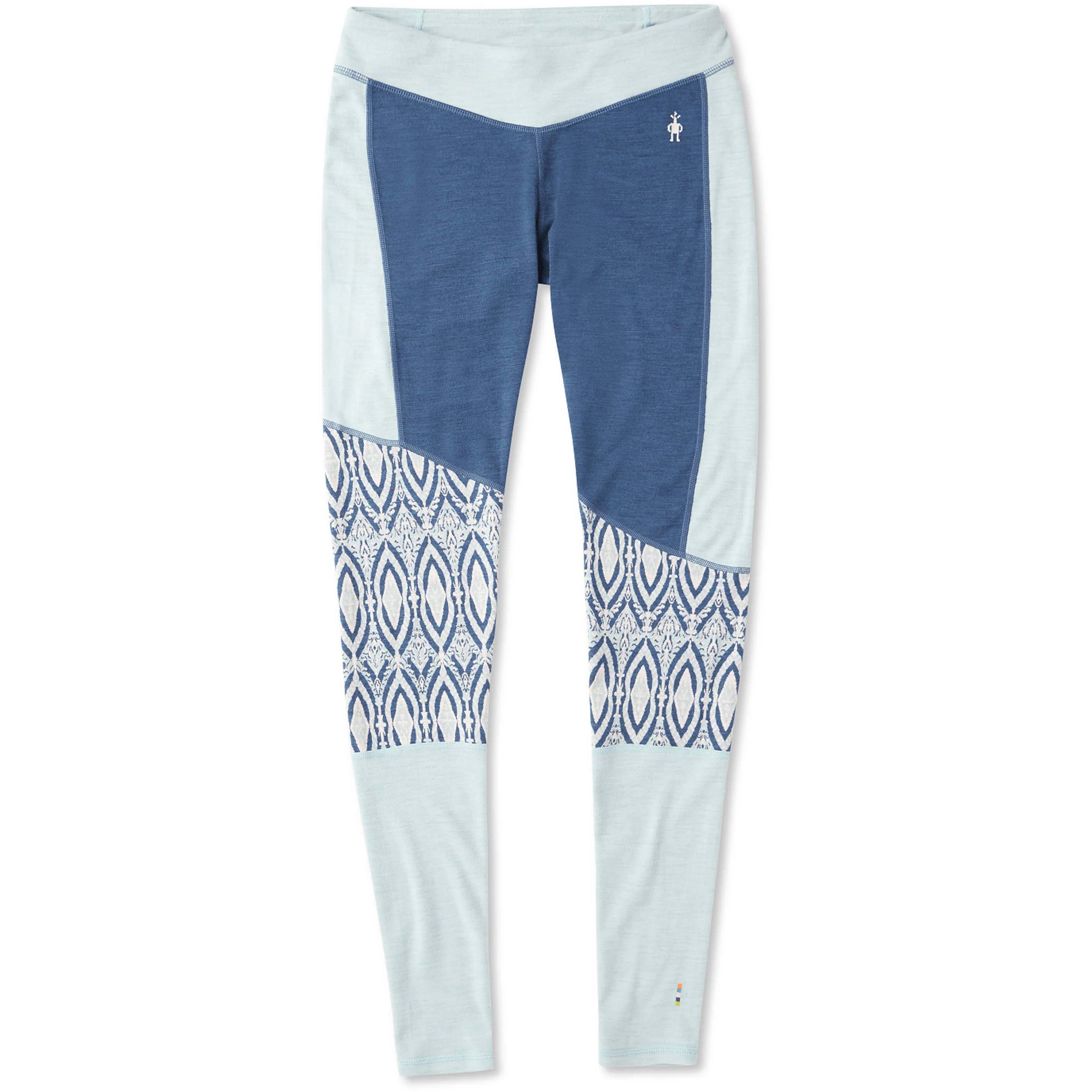 Smartwool Womens Merino 250 Asym Bottoms