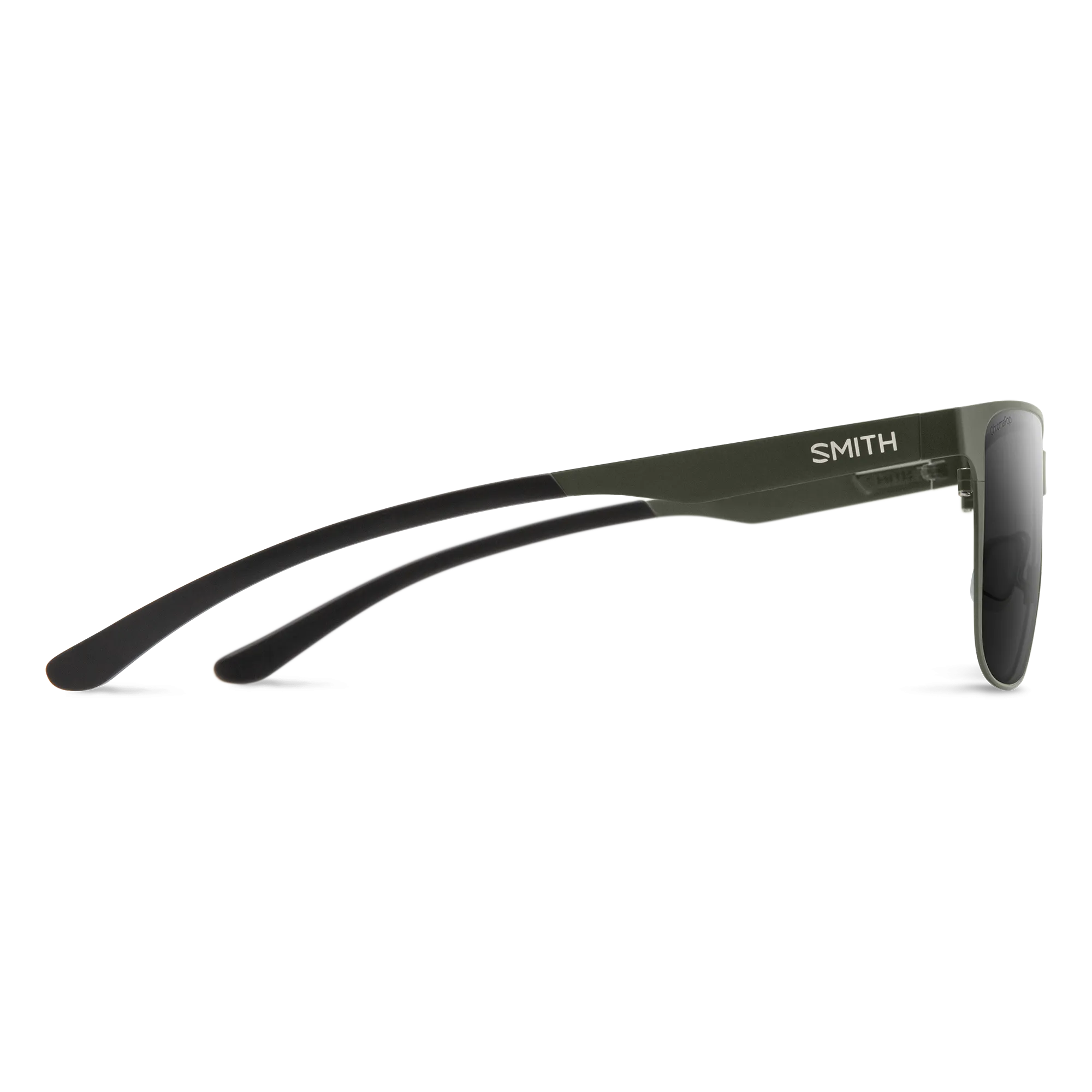 Smith Lowdown Metal Sunglasses