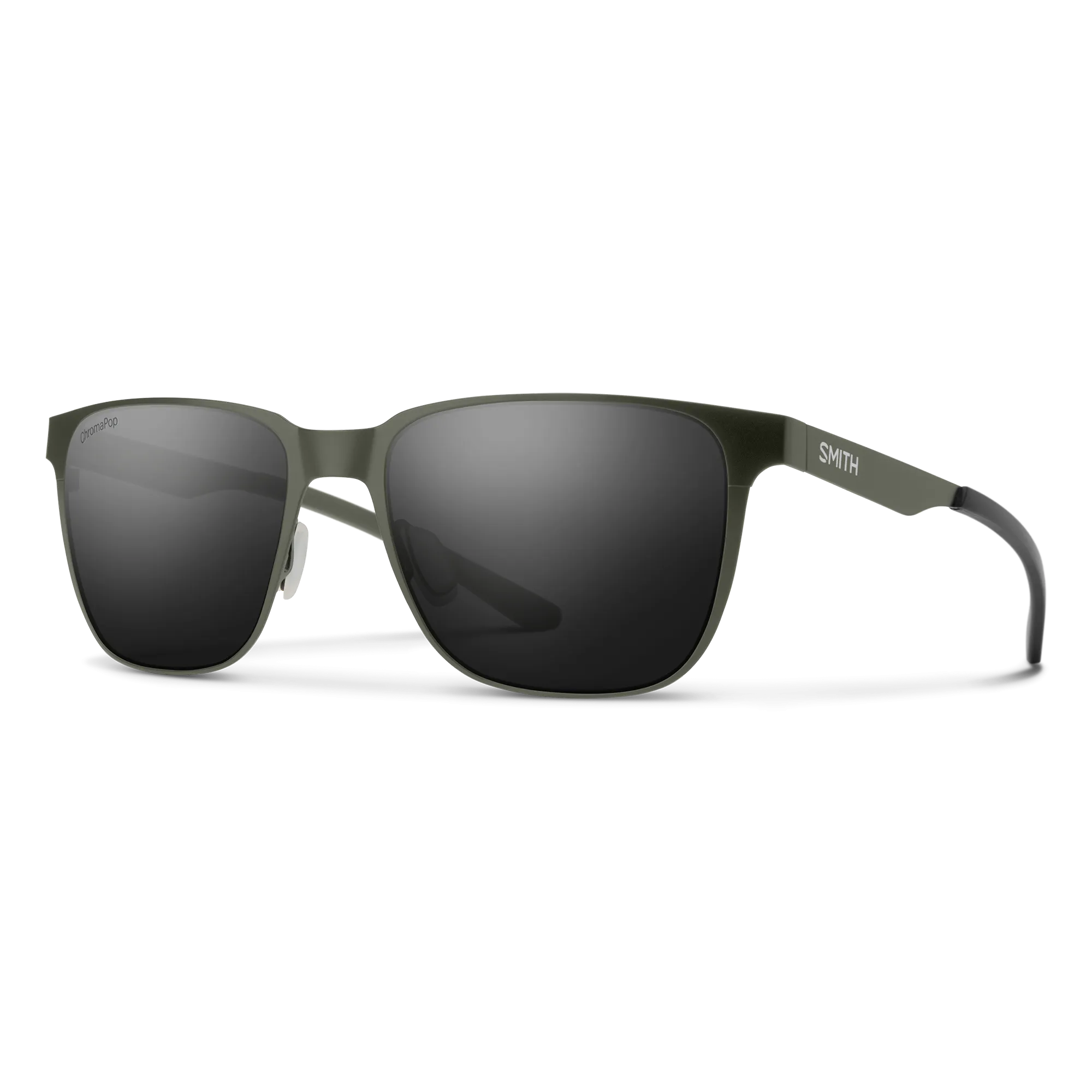 Smith Lowdown Metal Sunglasses