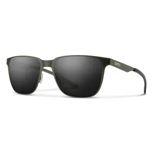 Smith Lowdown Metal Sunglasses