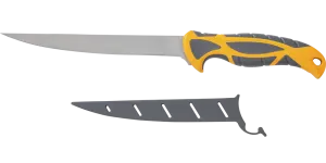 Smith's Regal River 7" Filet Knife