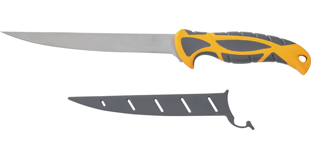 Smith's Regal River 7" Filet Knife