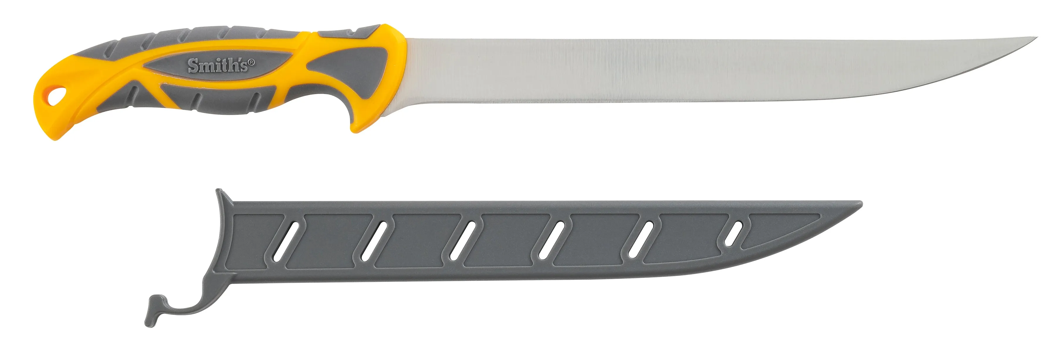 Smith's Regal River 9" Filet Knife