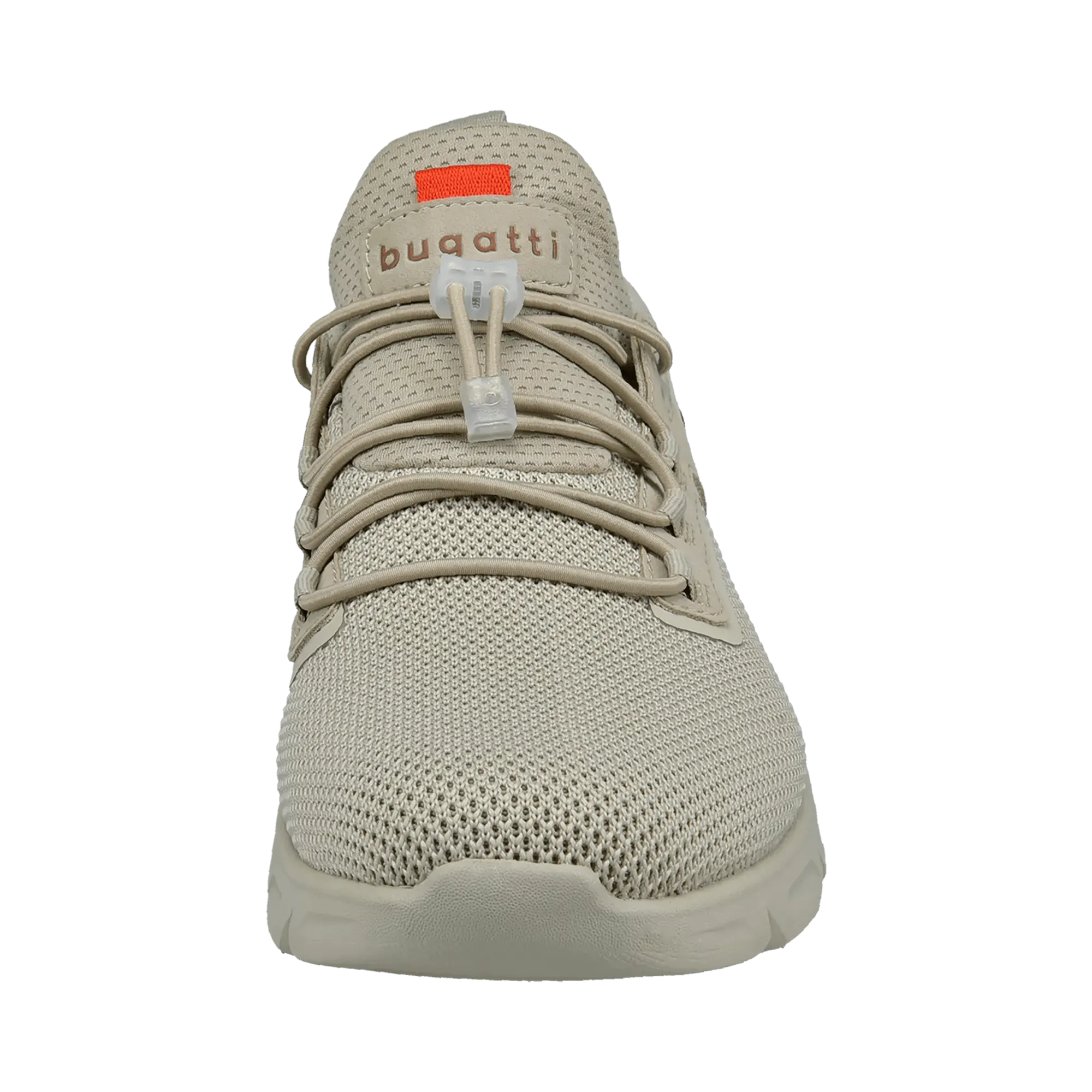 Sneaker beige