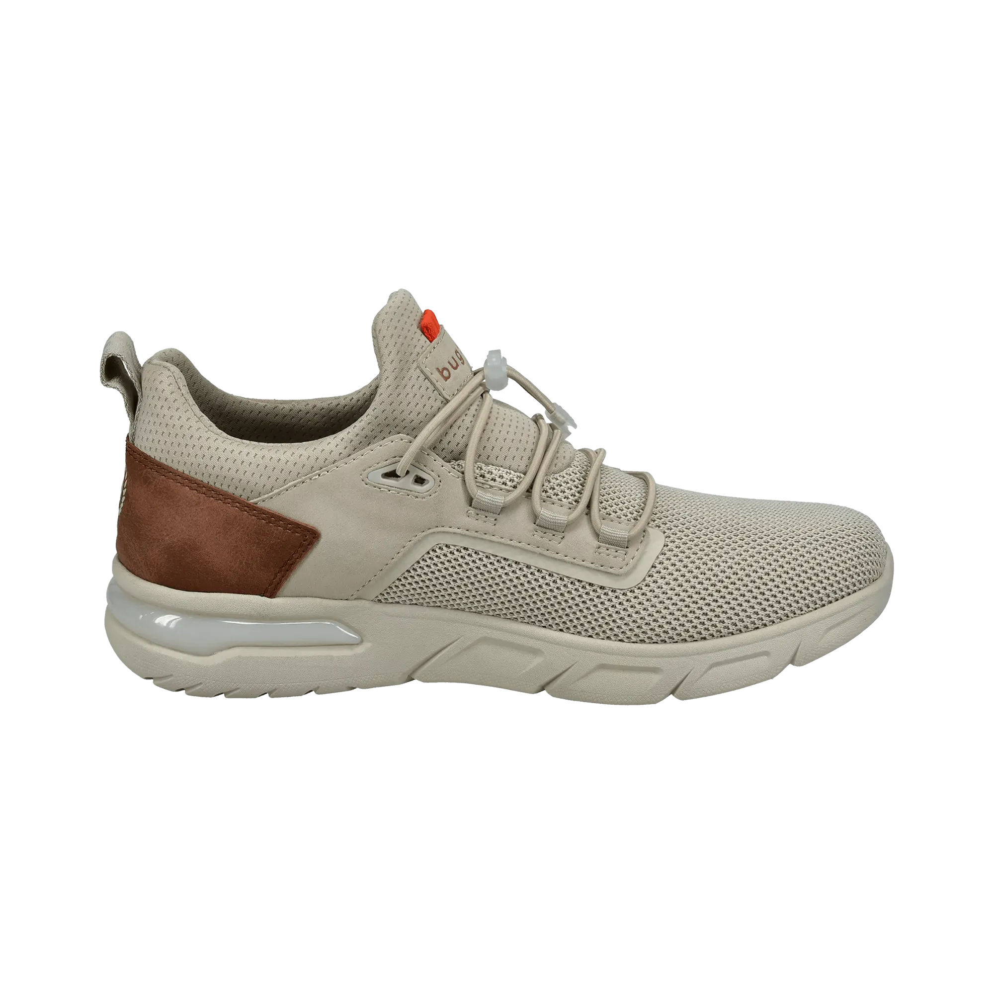 Sneaker beige