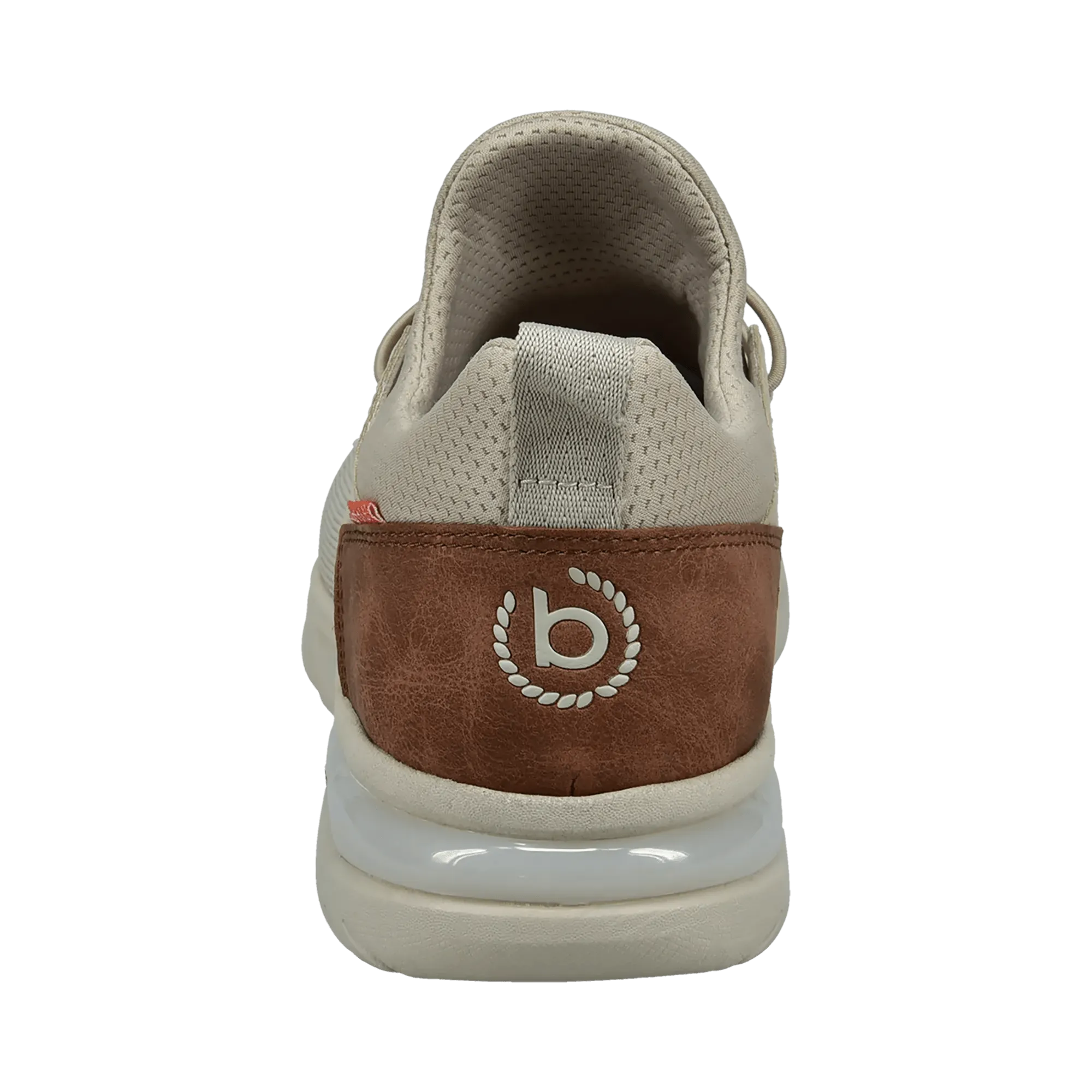 Sneaker beige