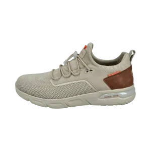 Sneaker beige