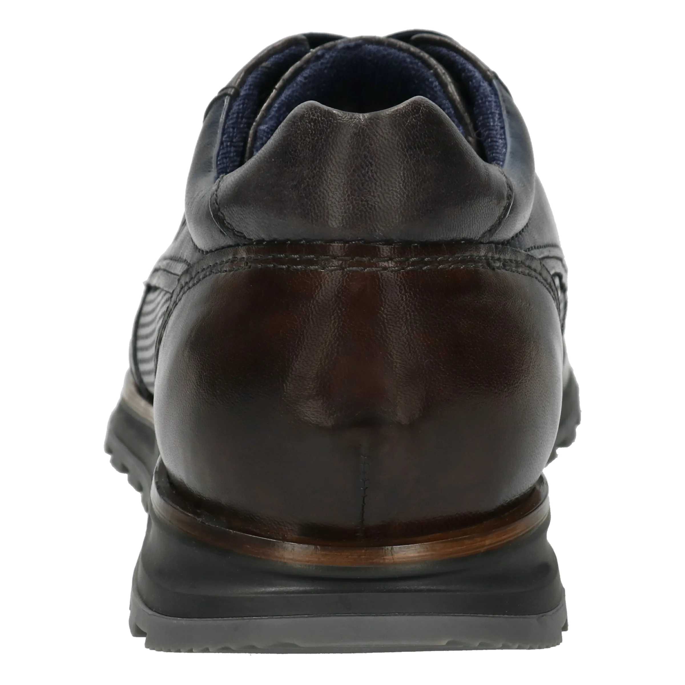 Sneaker braun