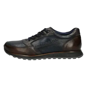 Sneaker braun