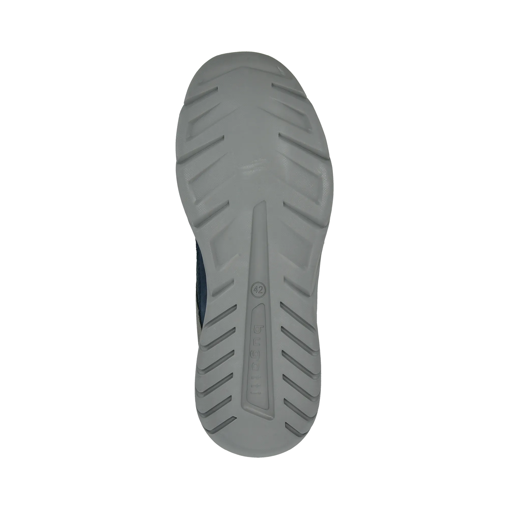 Sneaker dunkelblau