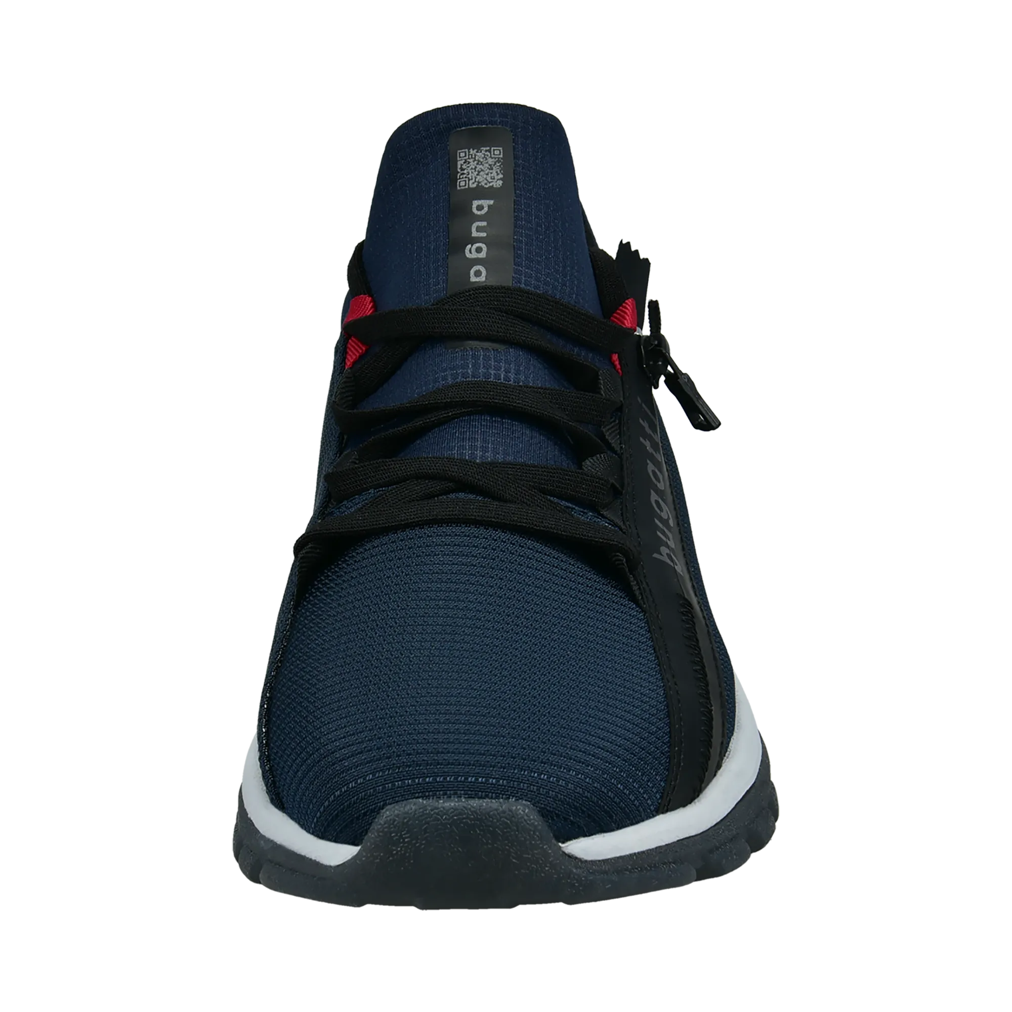Sneaker dunkelblau