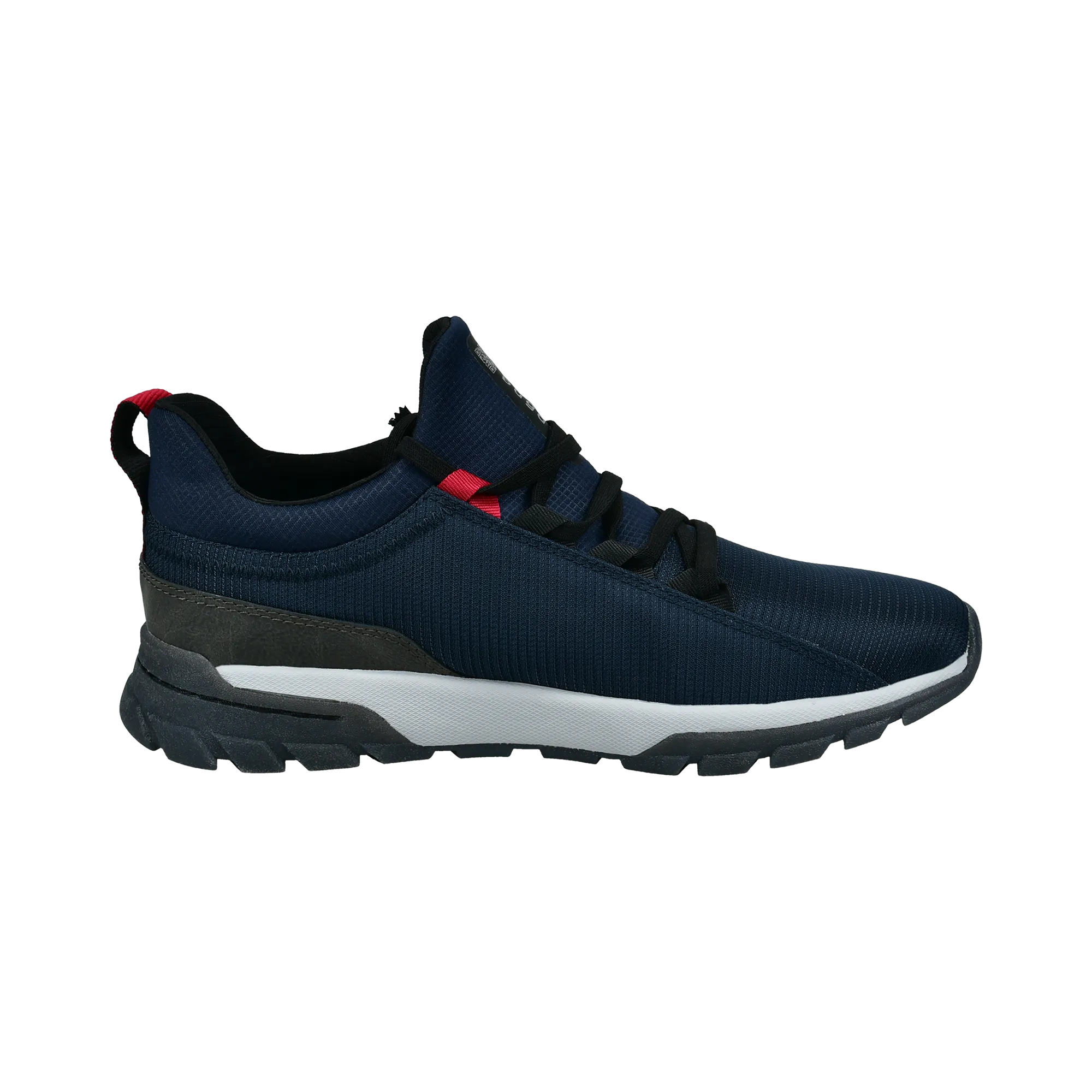 Sneaker dunkelblau