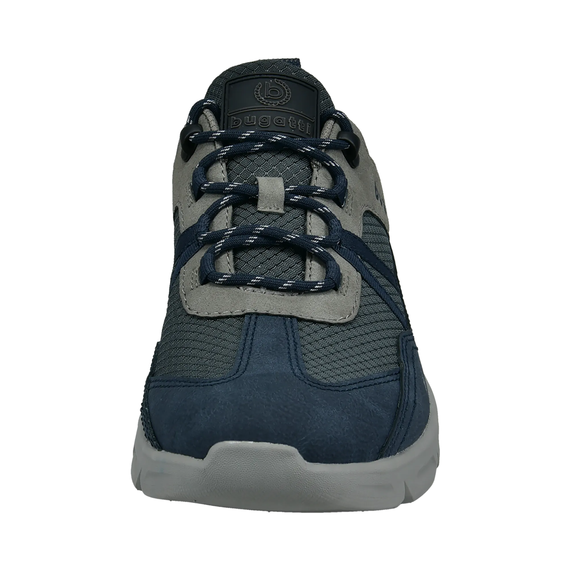 Sneaker dunkelblau