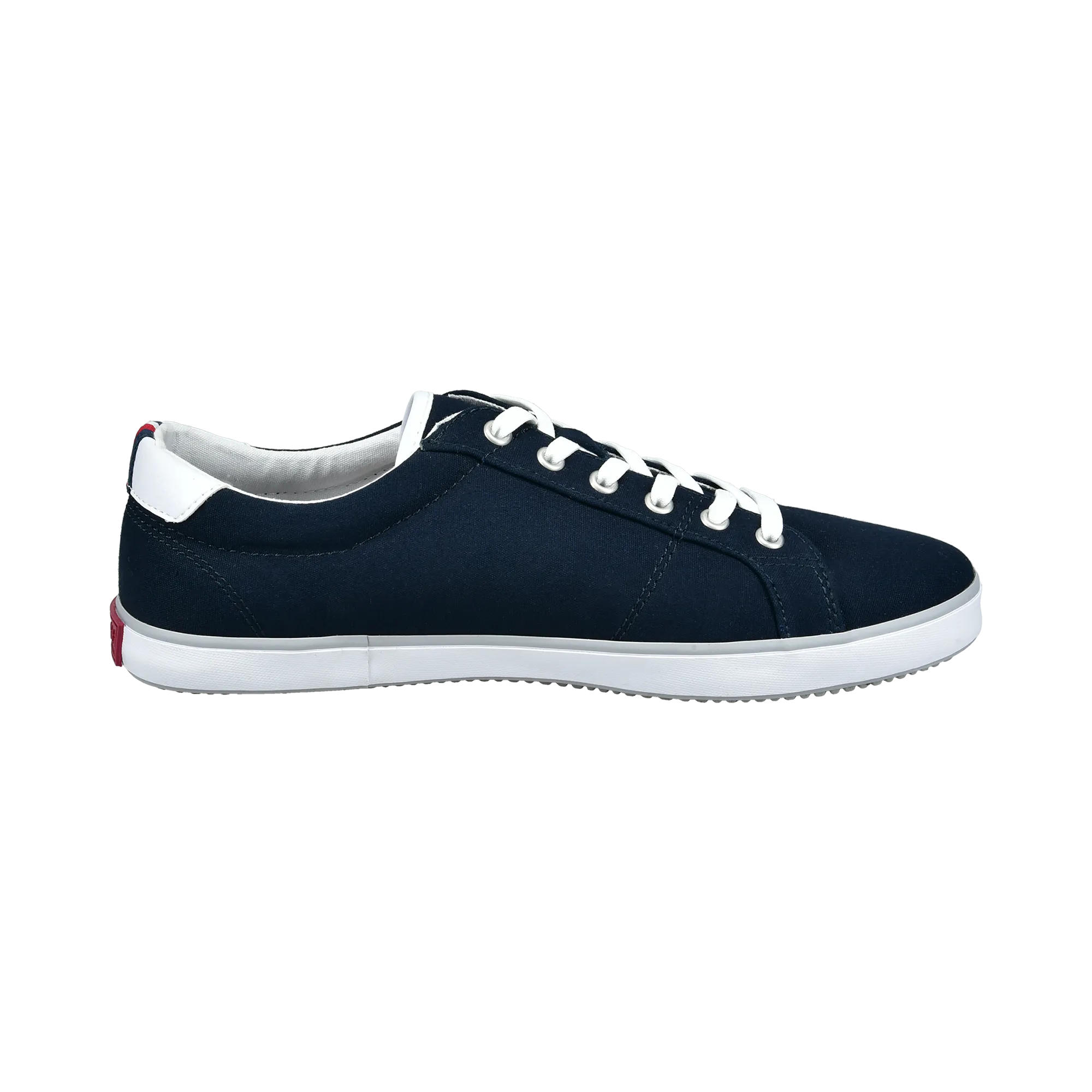 Sneaker dunkelblau