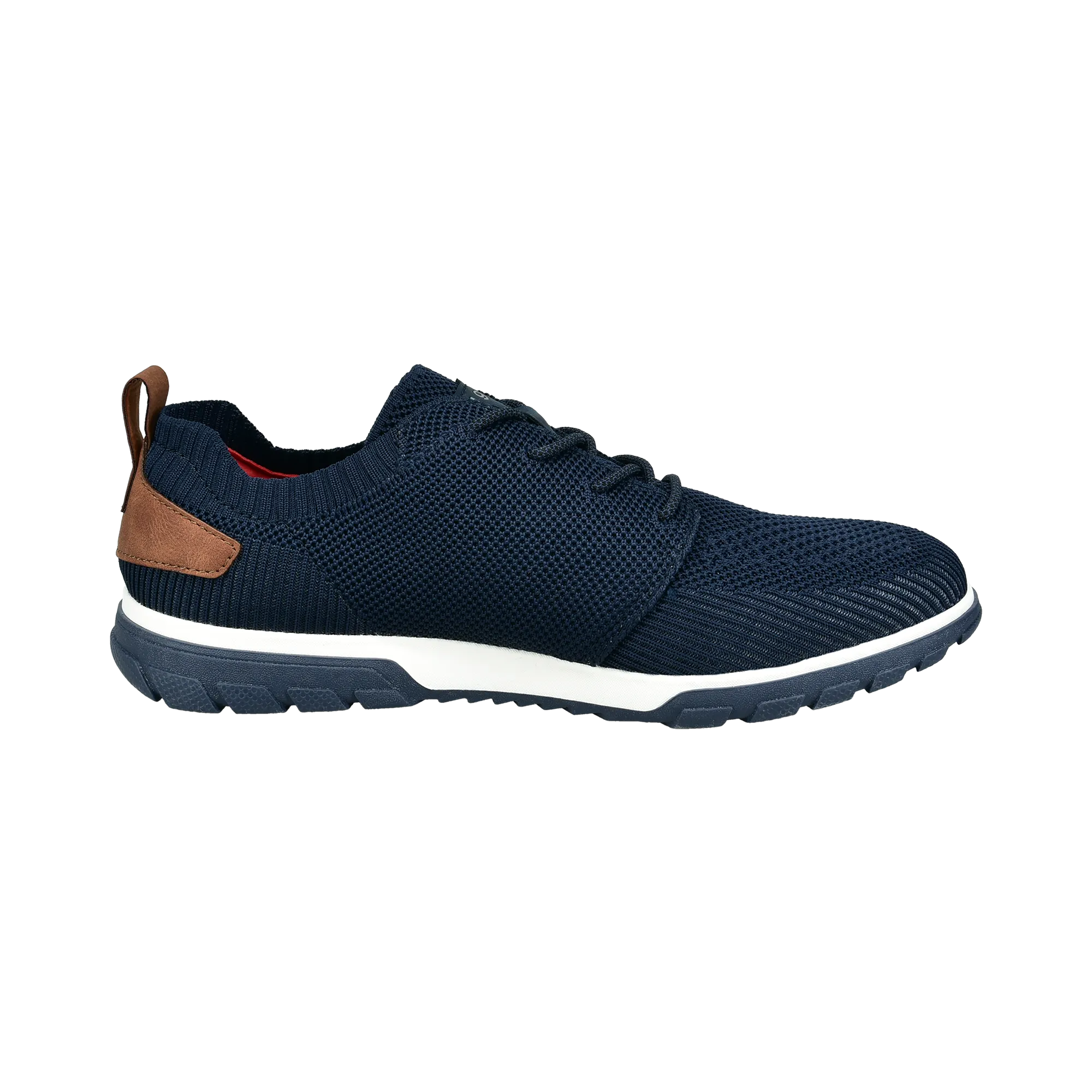 Sneaker dunkelblau
