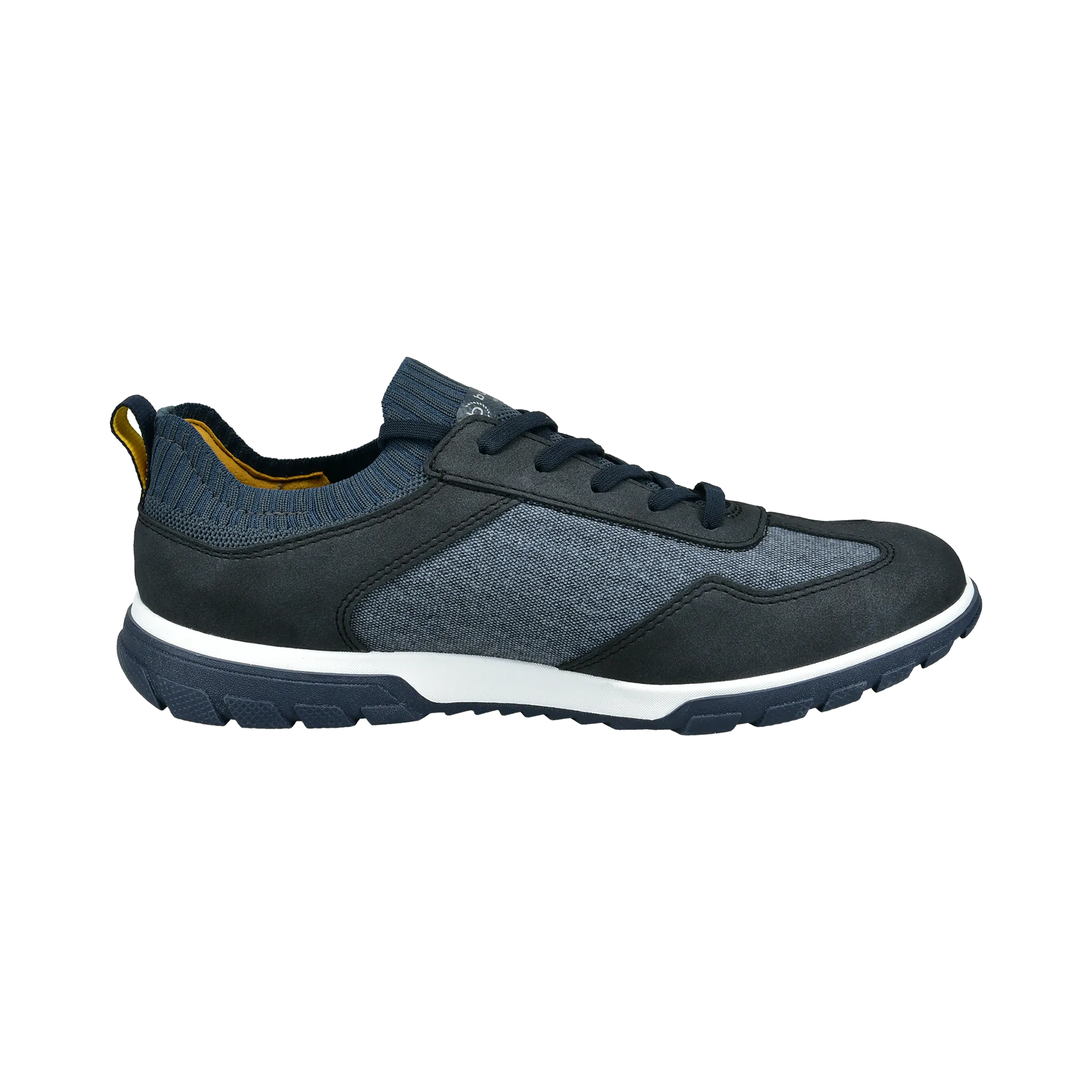 Sneaker dunkelblau
