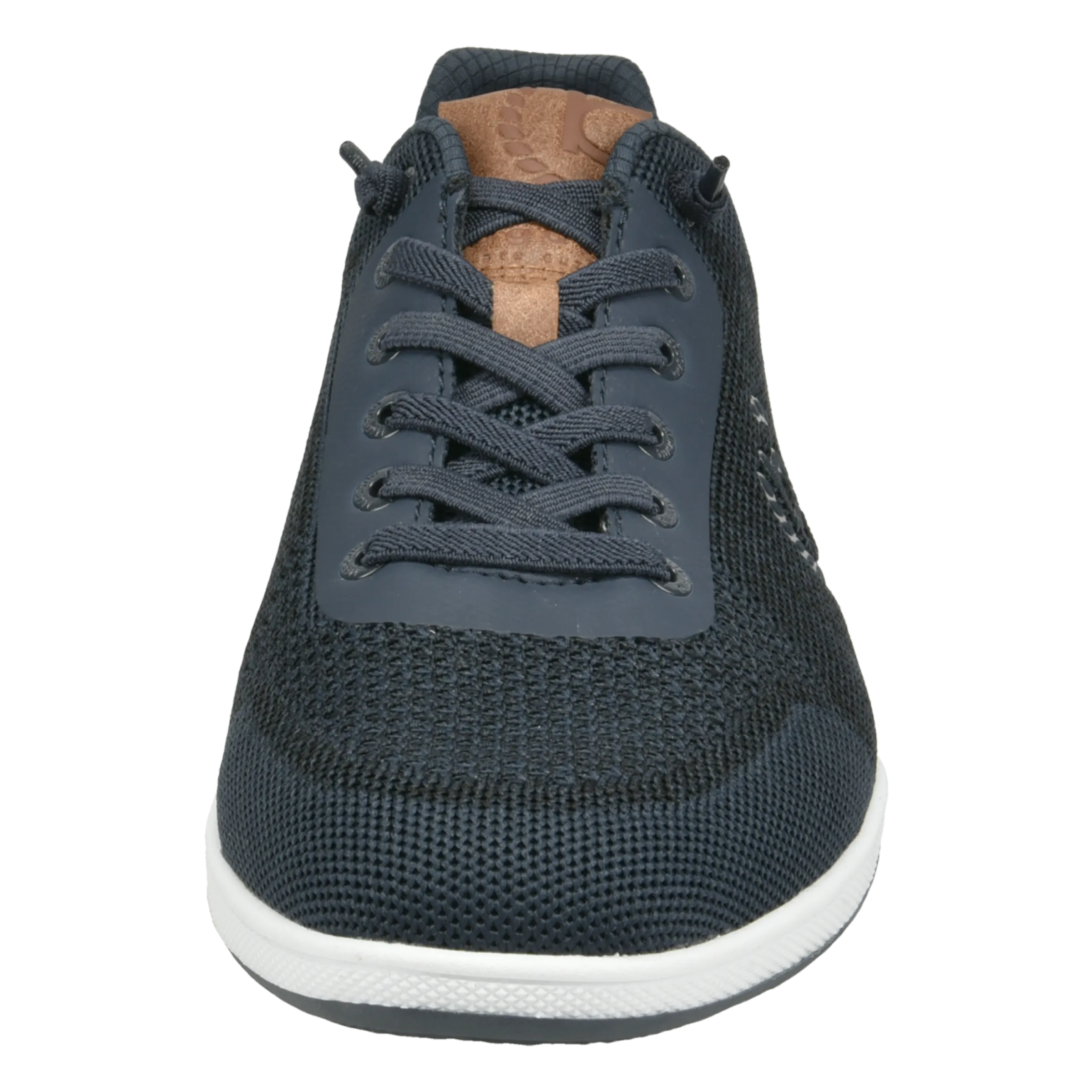 Sneaker dunkelblau
