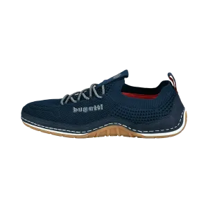 Sneaker dunkelblau