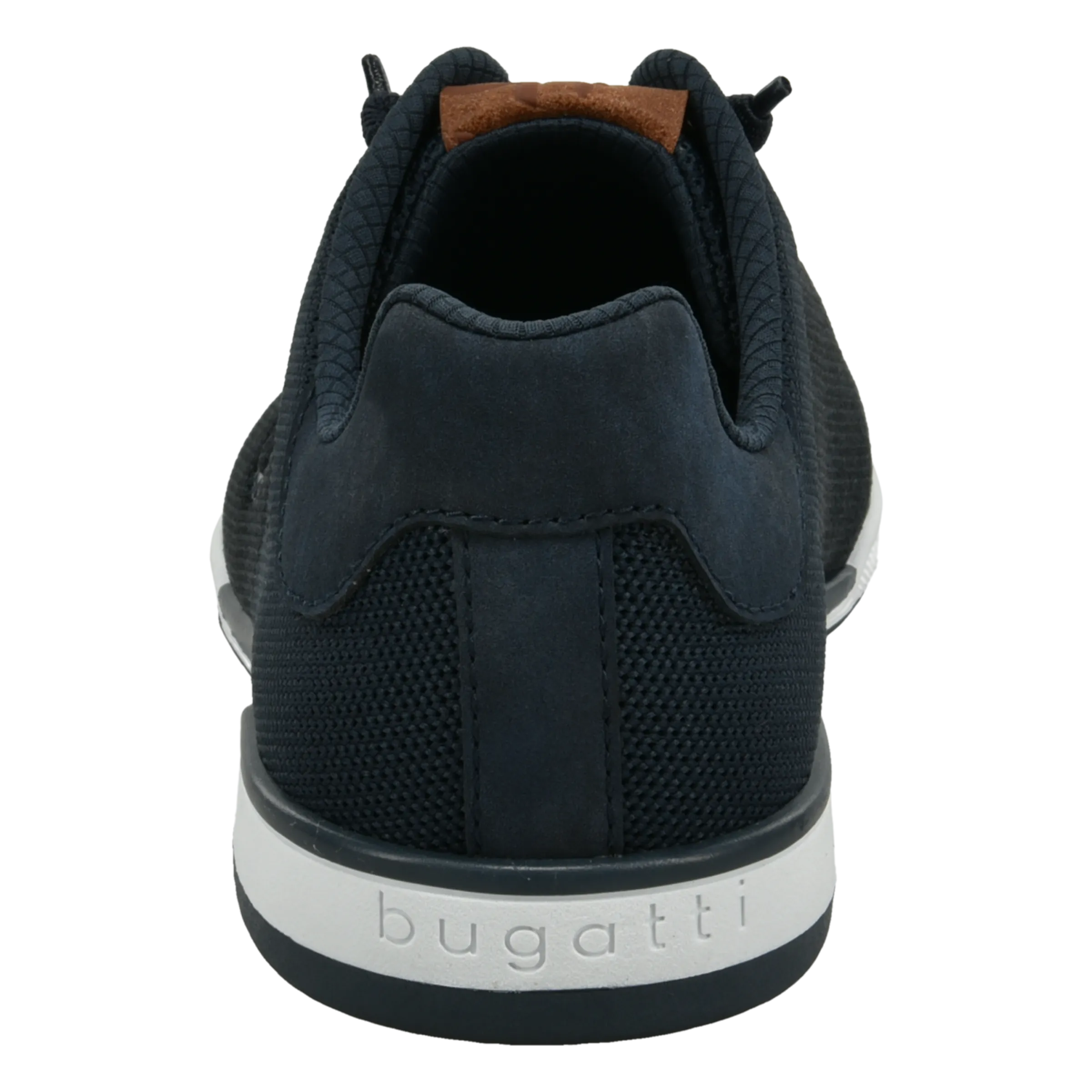 Sneaker dunkelblau