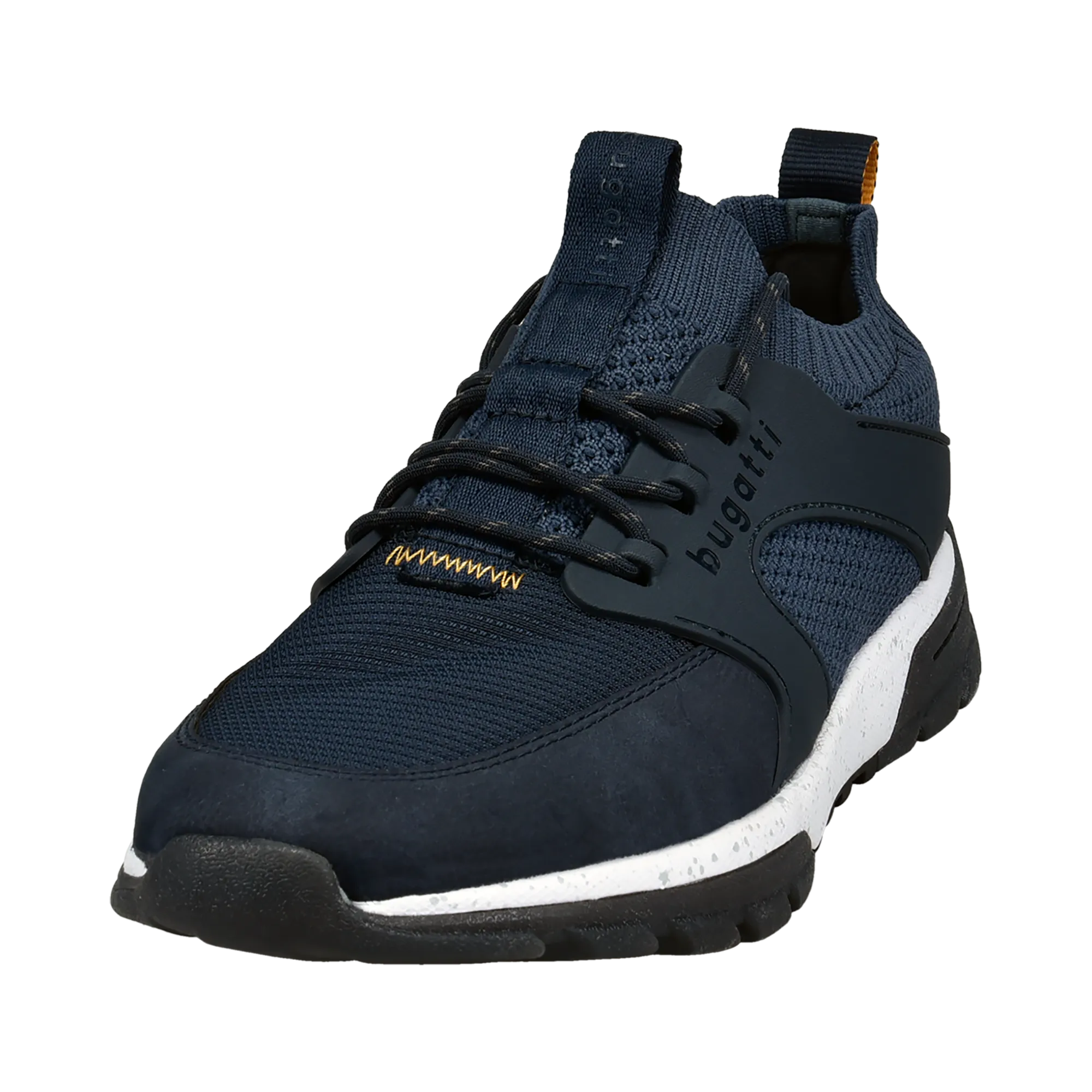 Sneaker dunkelblau