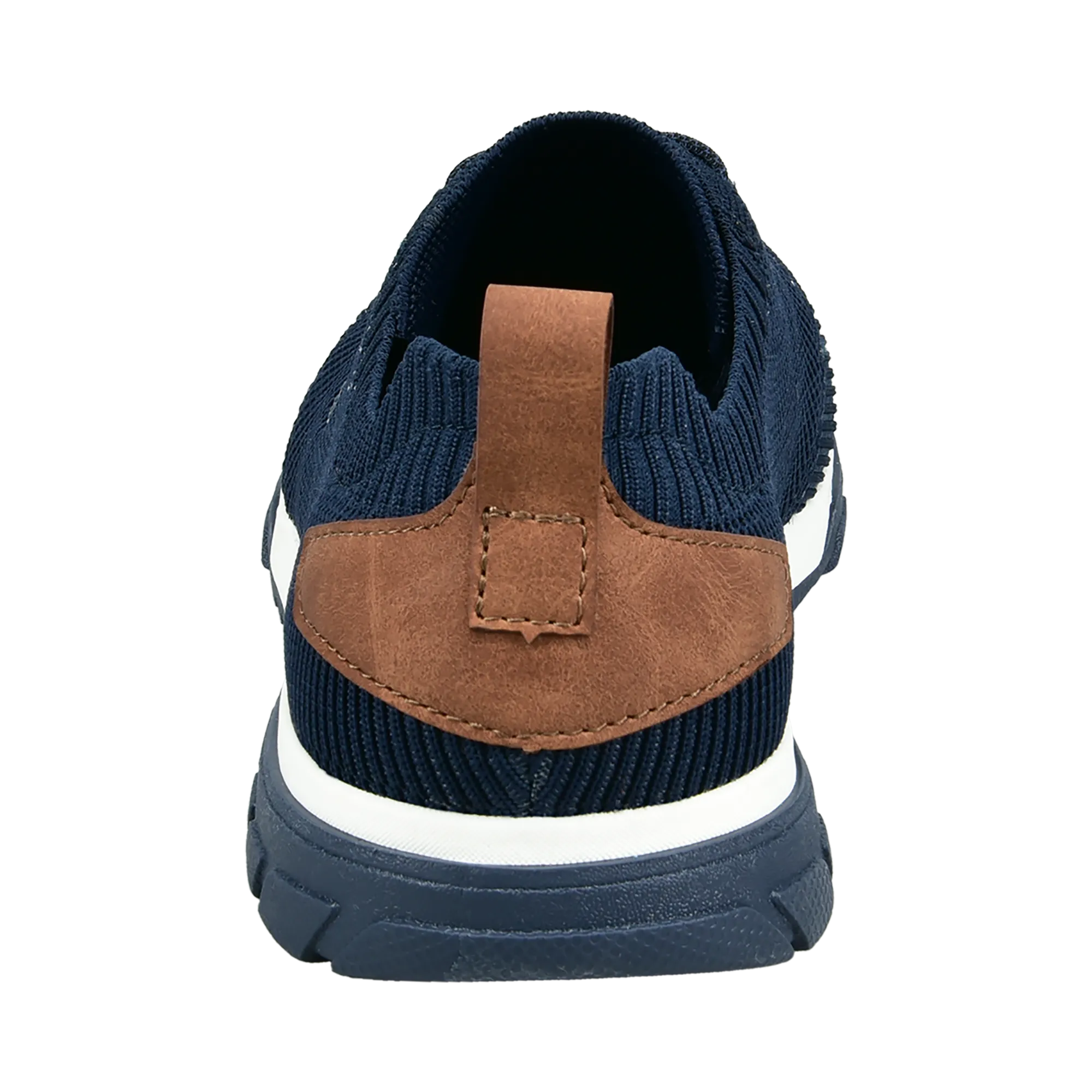 Sneaker dunkelblau