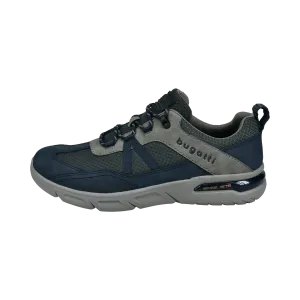 Sneaker dunkelblau