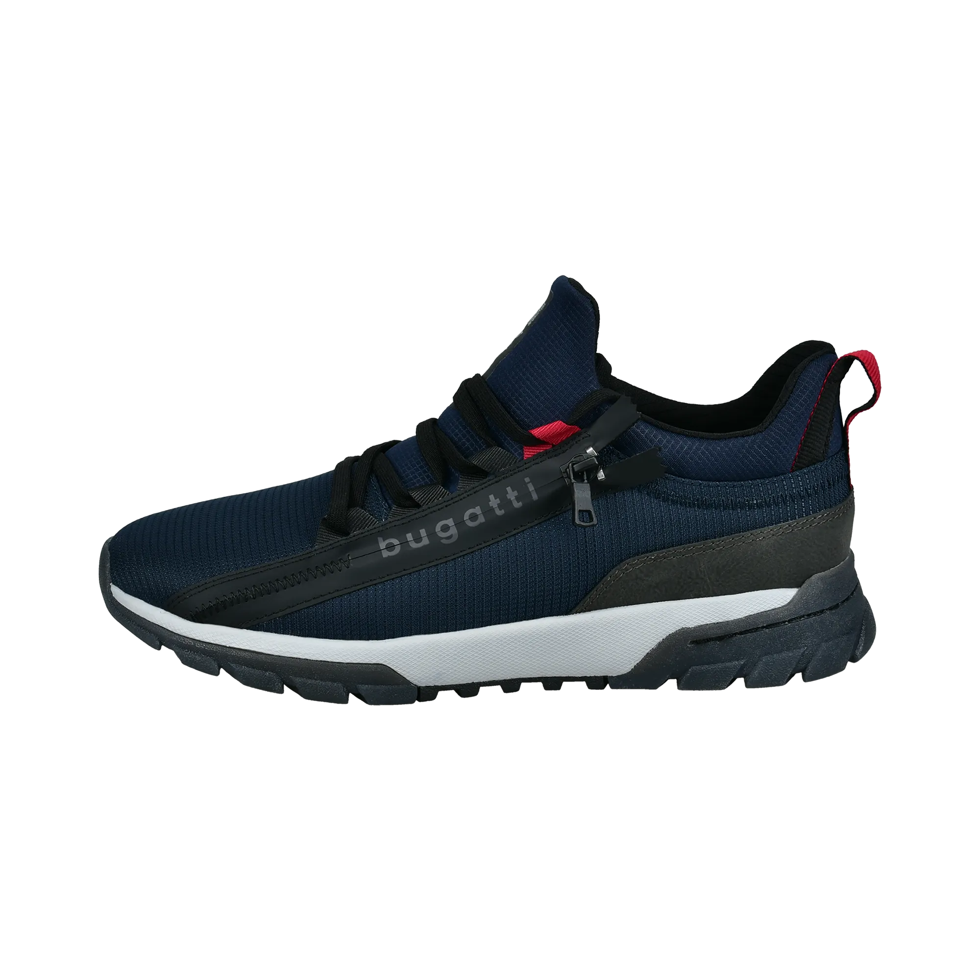 Sneaker dunkelblau