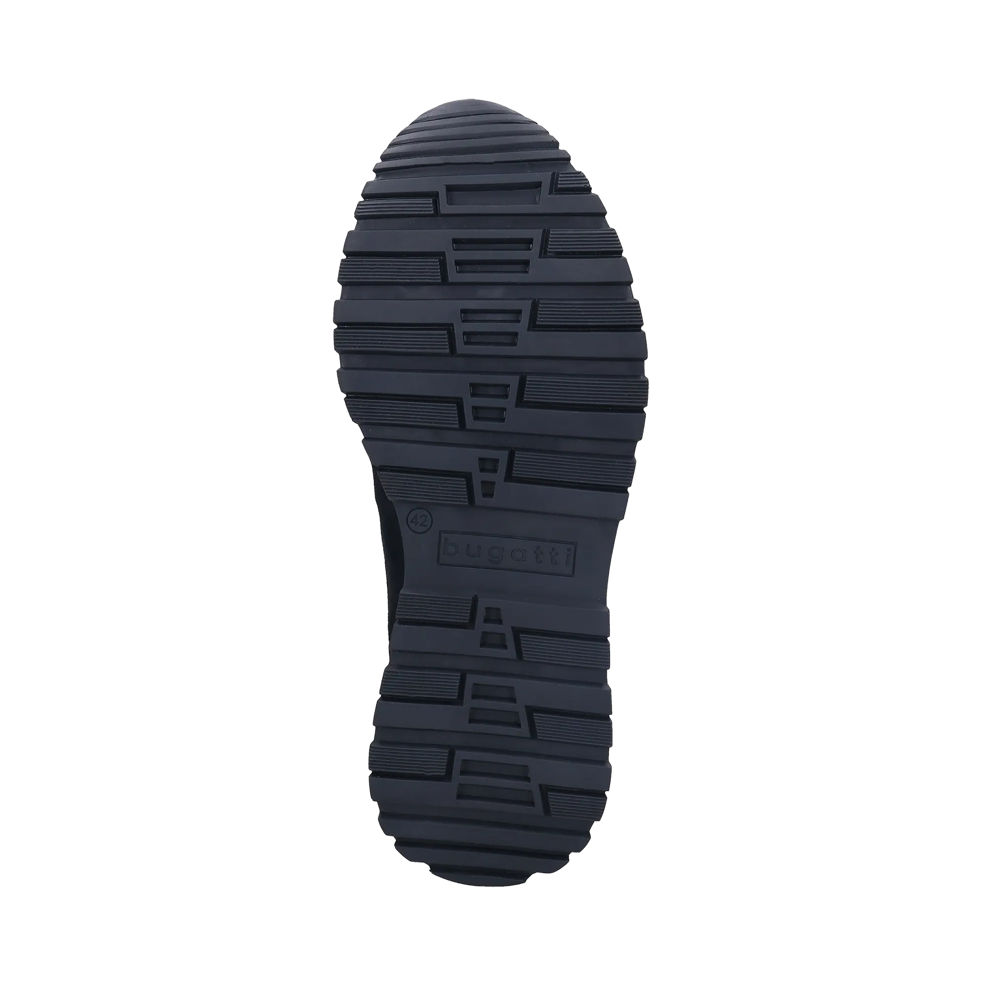 Sneaker dunkelblau