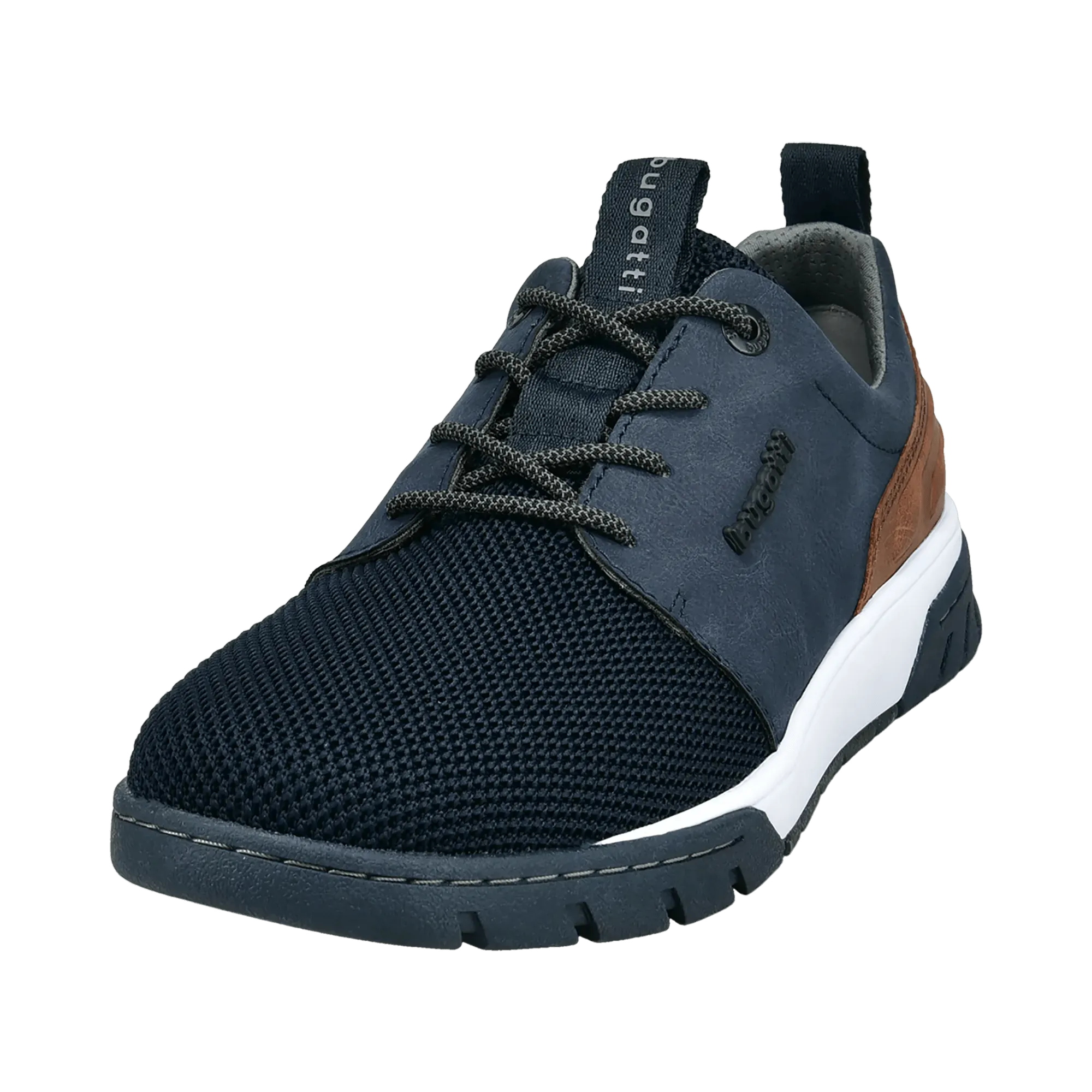 Sneaker dunkelblau