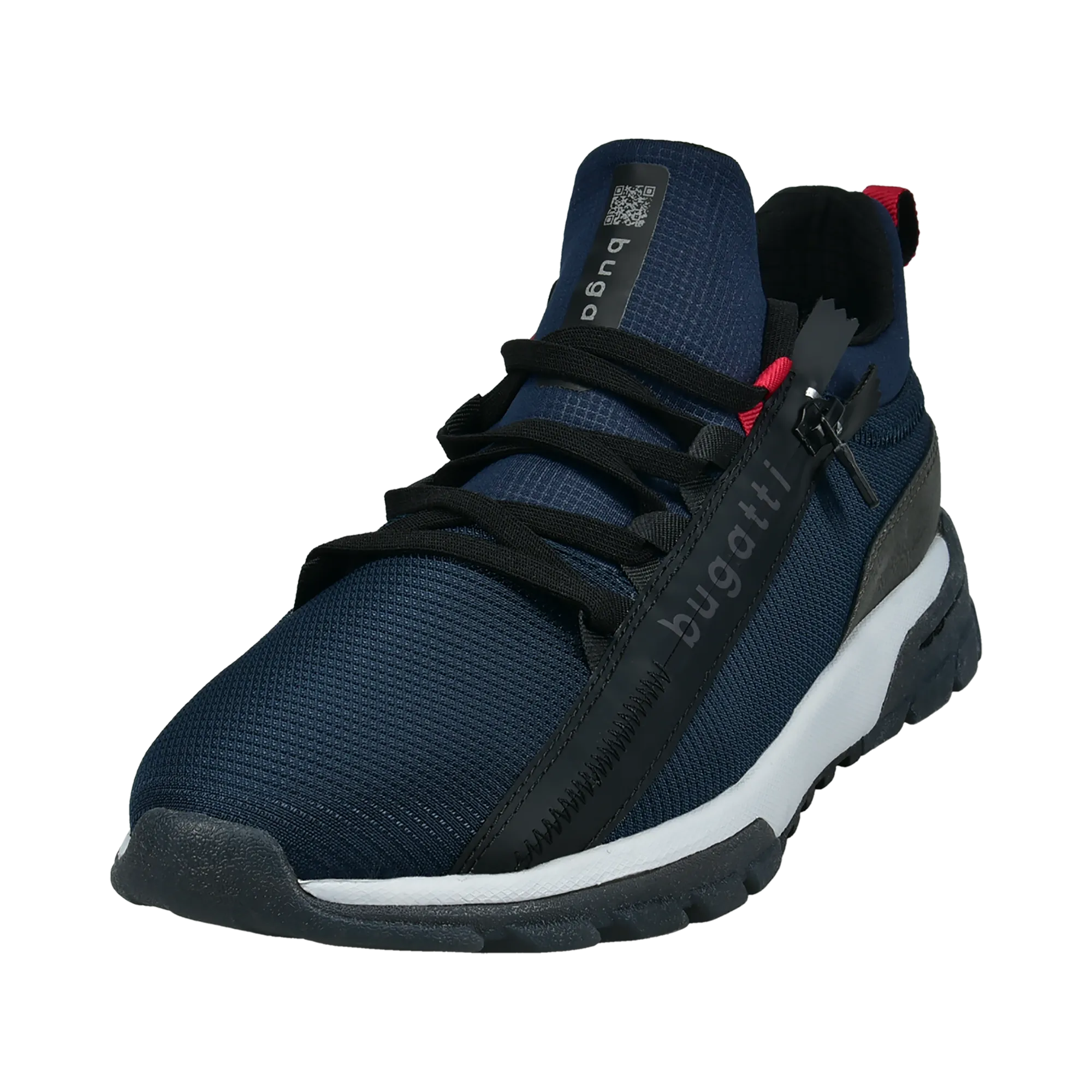 Sneaker dunkelblau