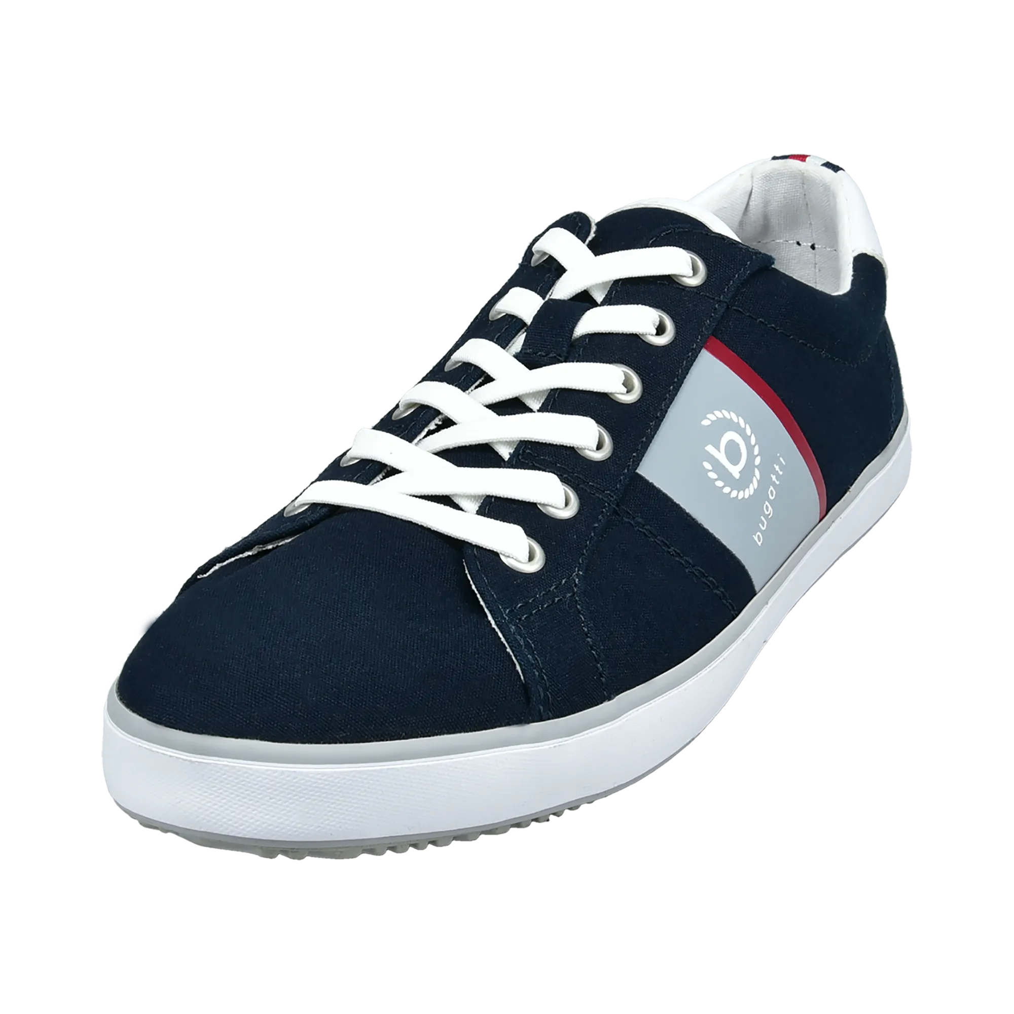 Sneaker dunkelblau