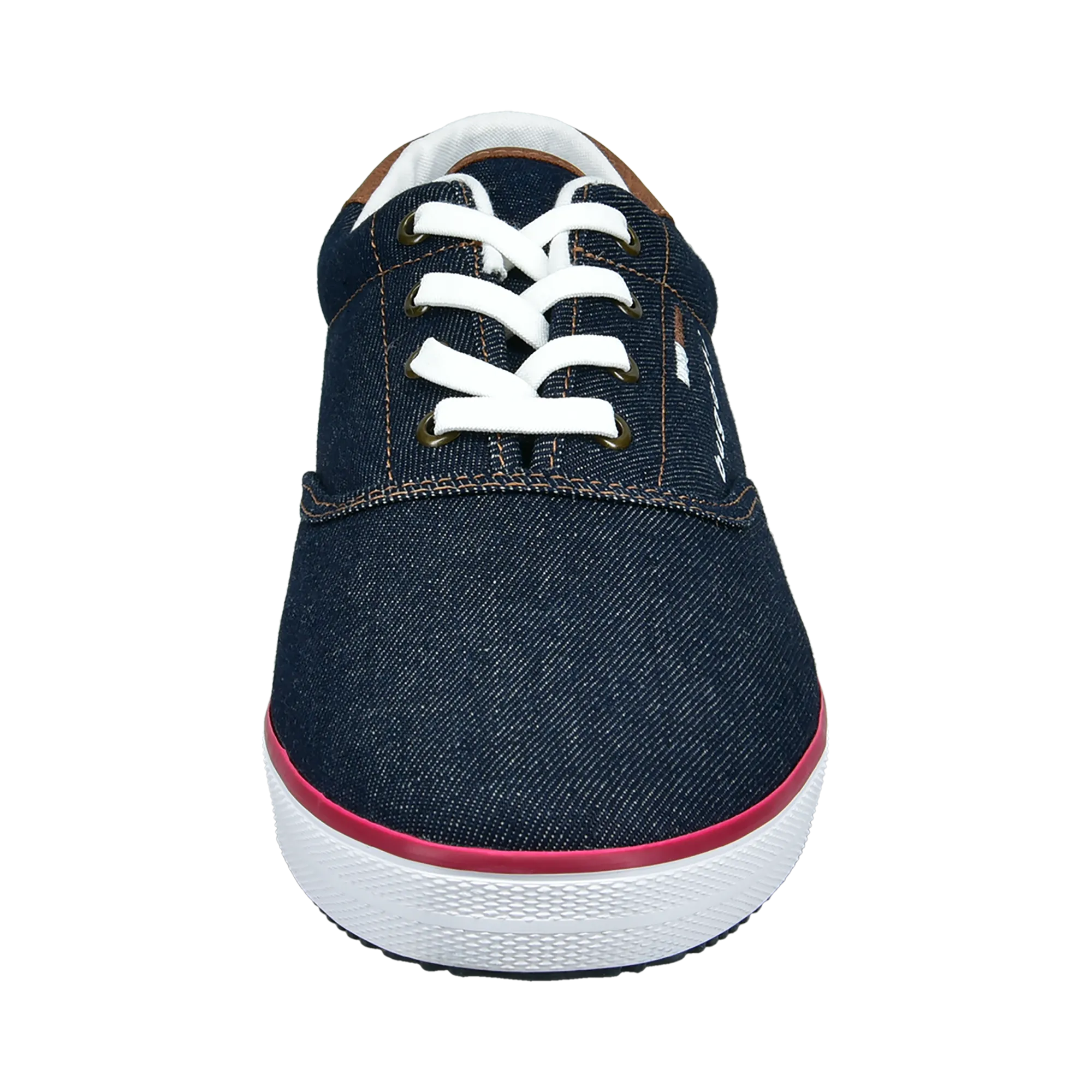 Sneaker dunkelblau