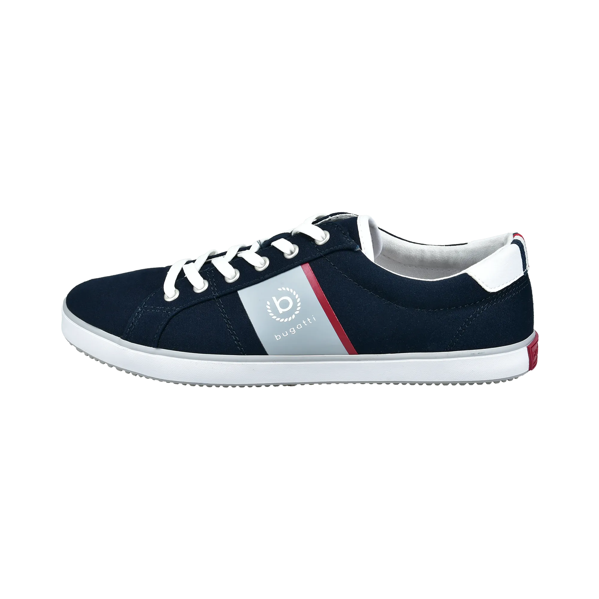 Sneaker dunkelblau