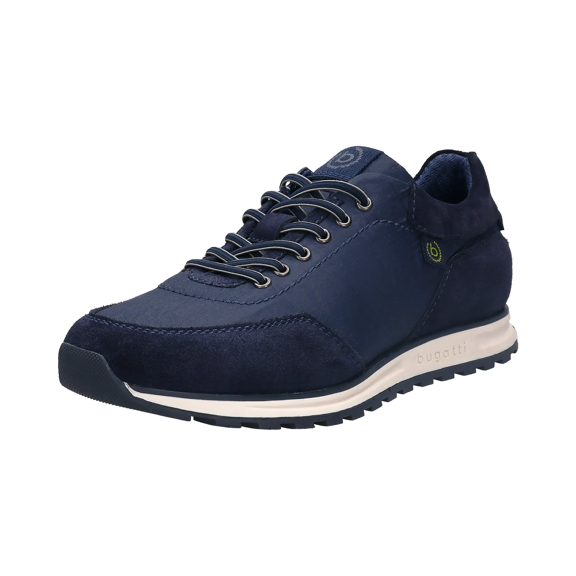 Sneaker dunkelblau