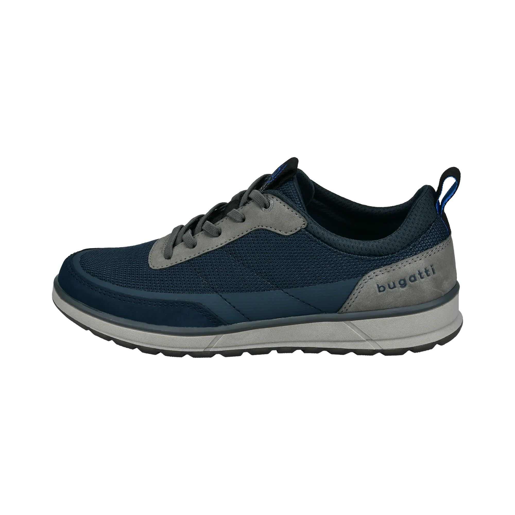 Sneaker dunkelblau