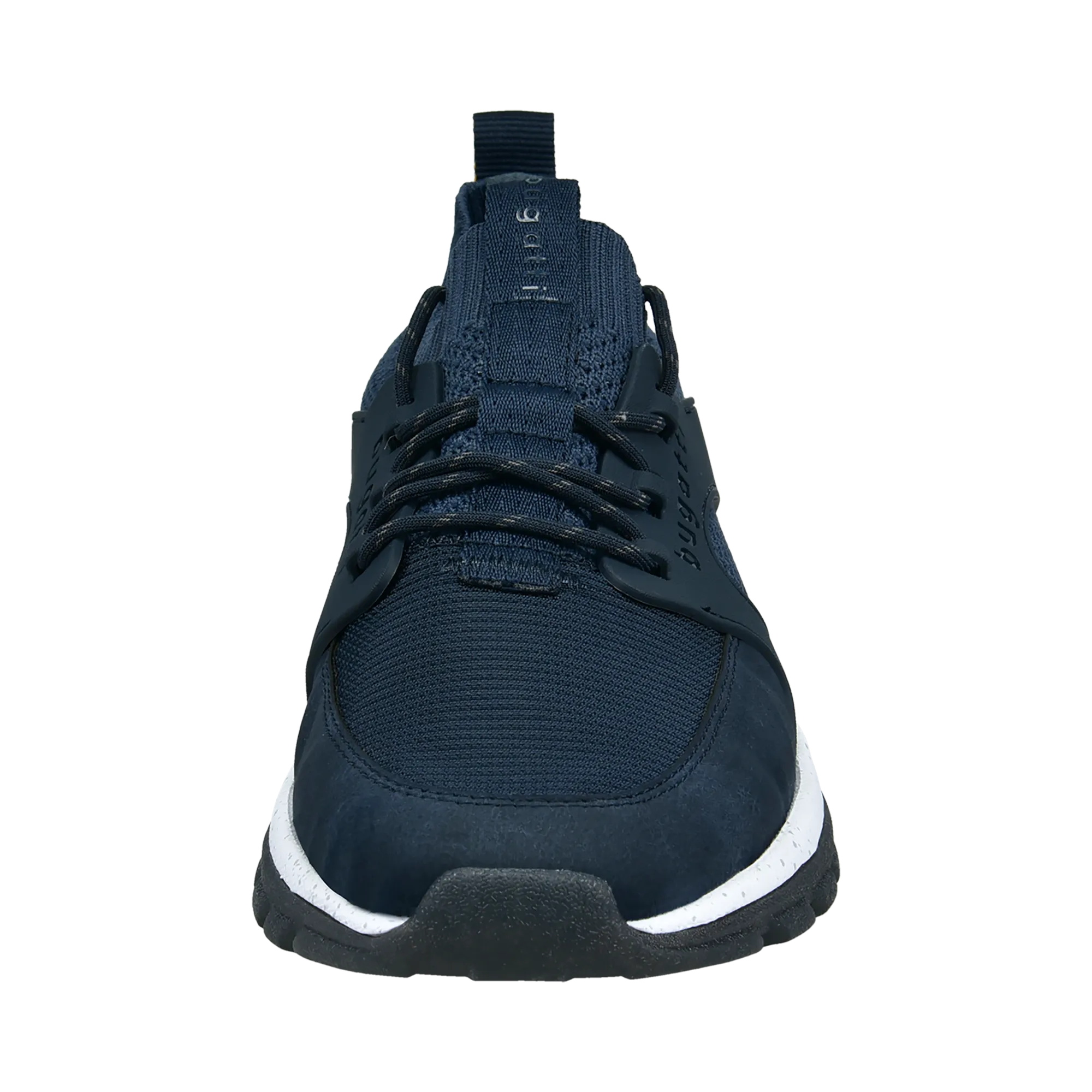 Sneaker dunkelblau