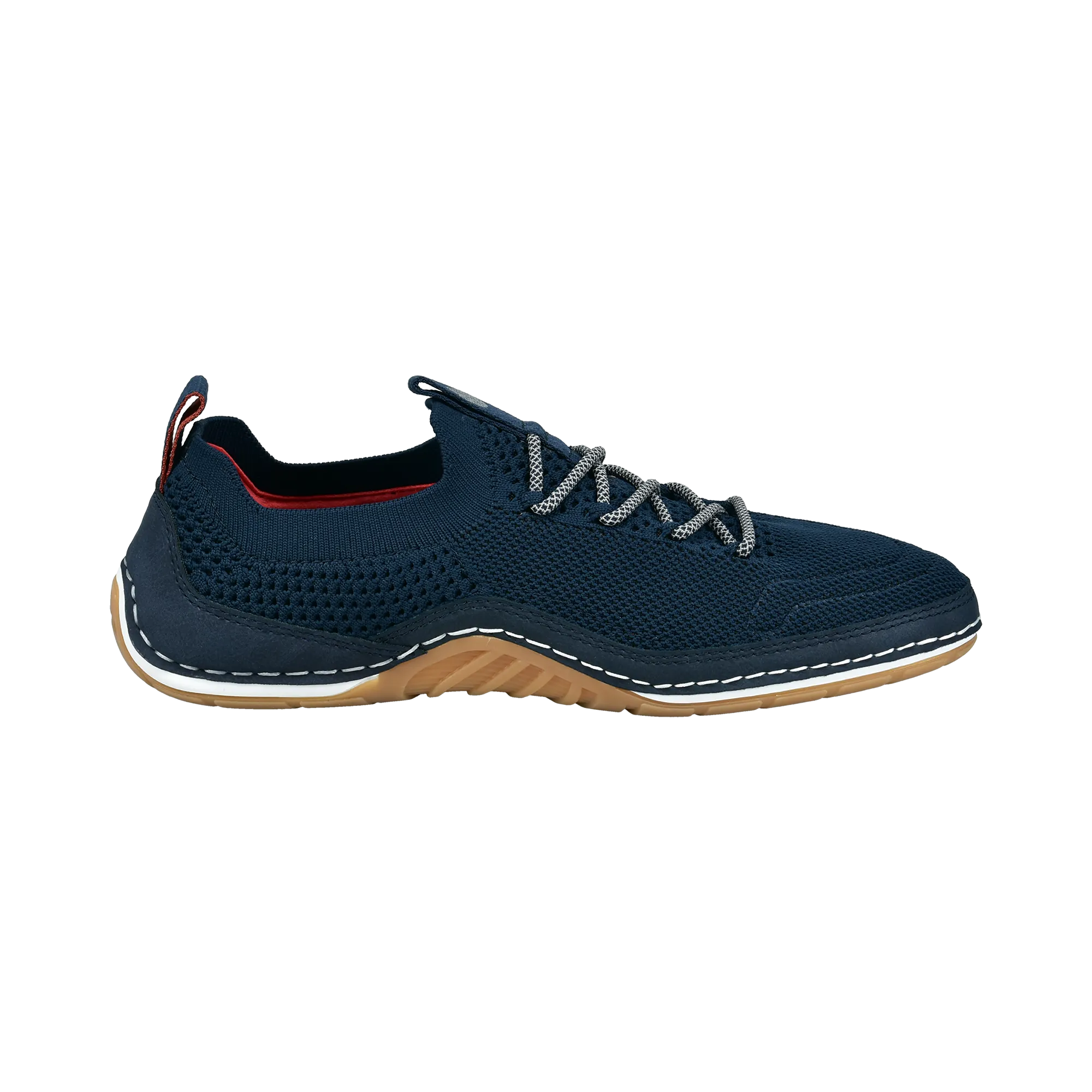 Sneaker dunkelblau