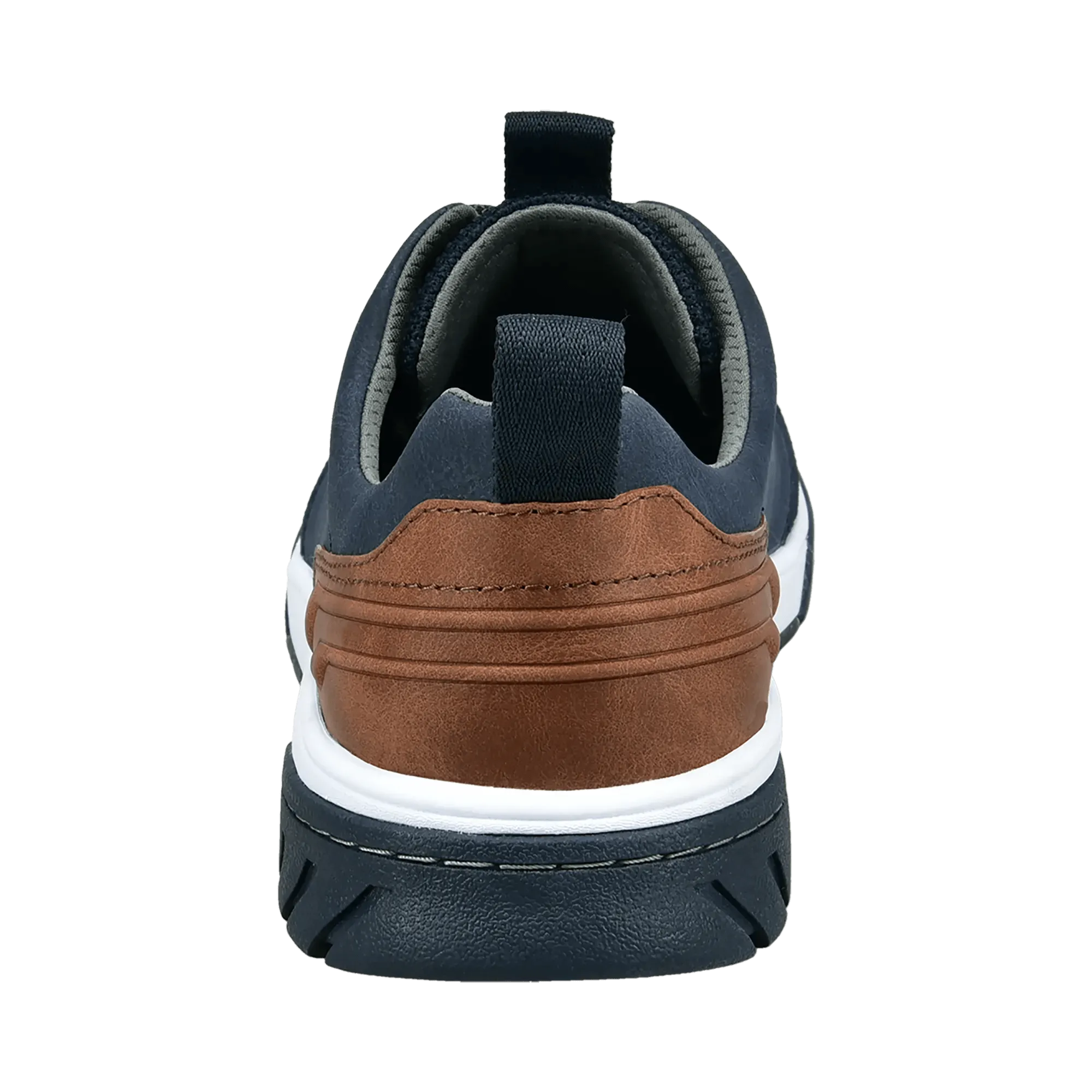 Sneaker dunkelblau