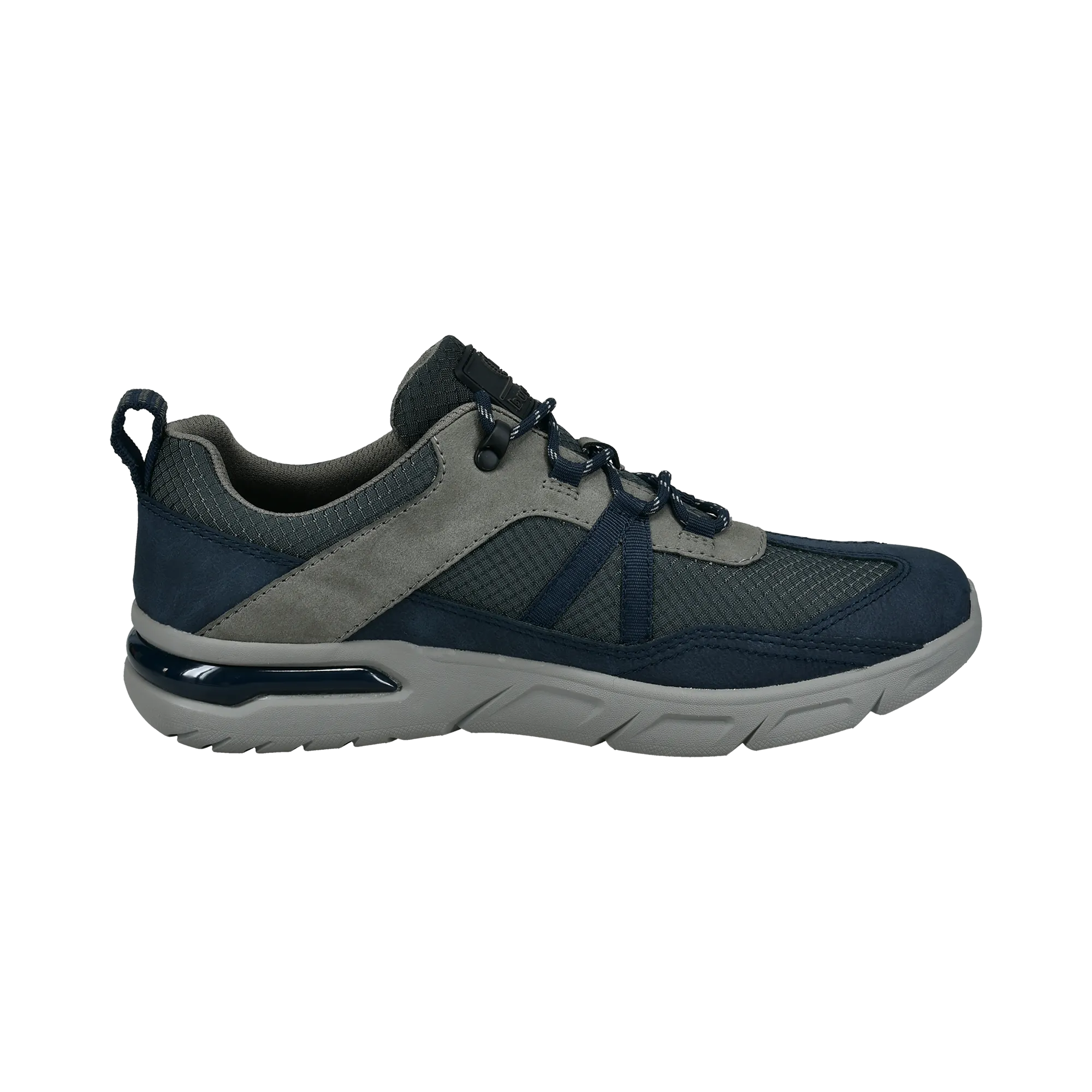 Sneaker dunkelblau