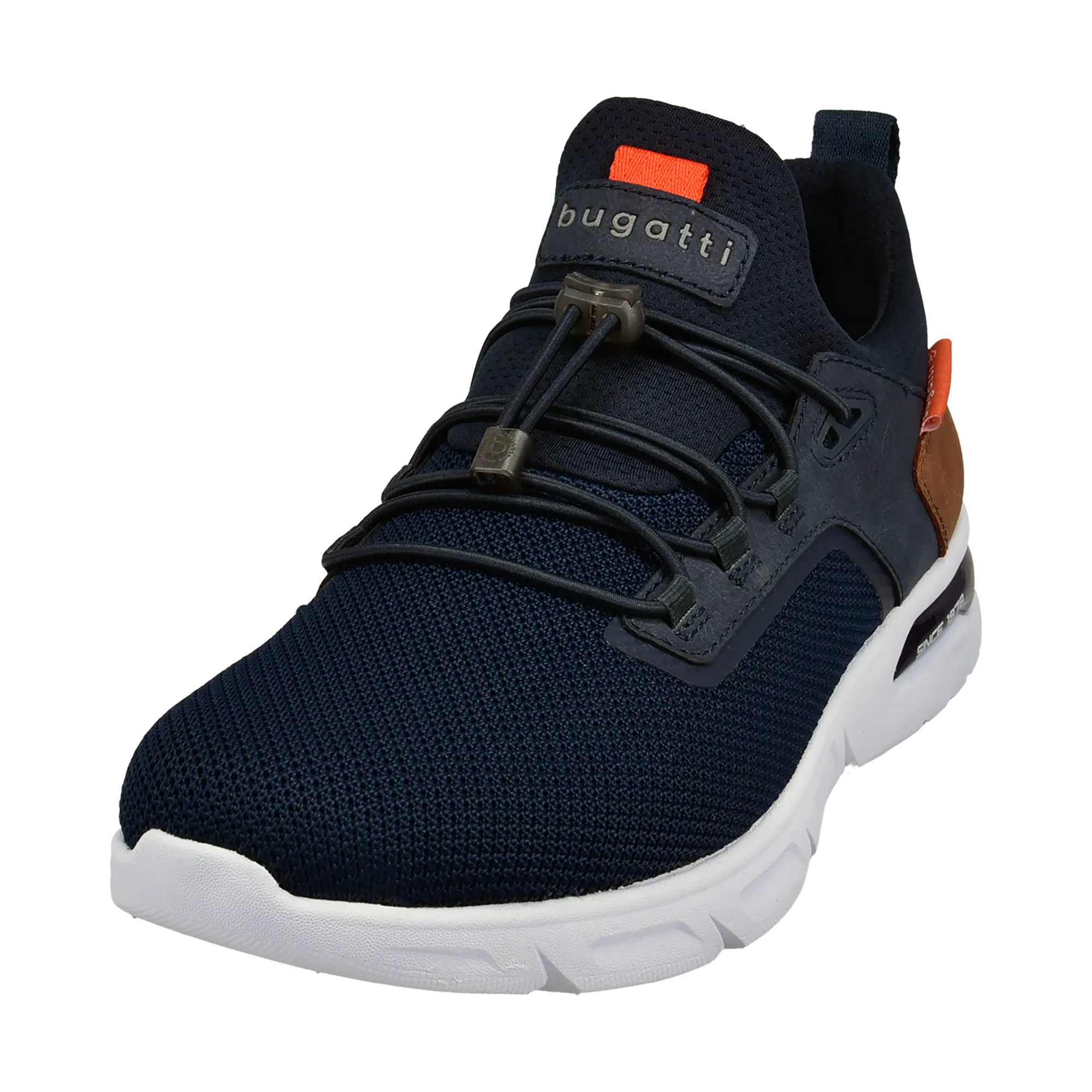 Sneaker dunkelblau