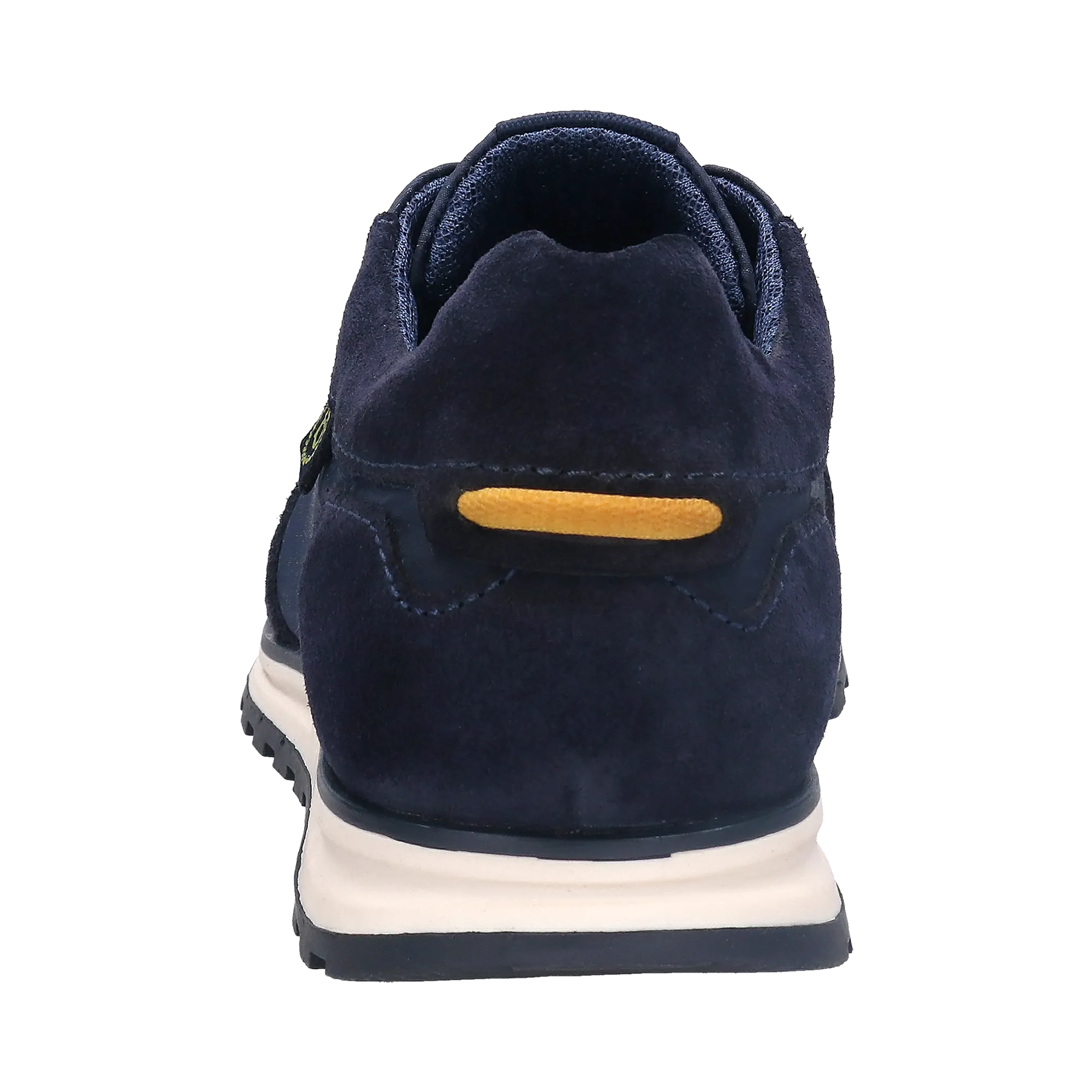 Sneaker dunkelblau